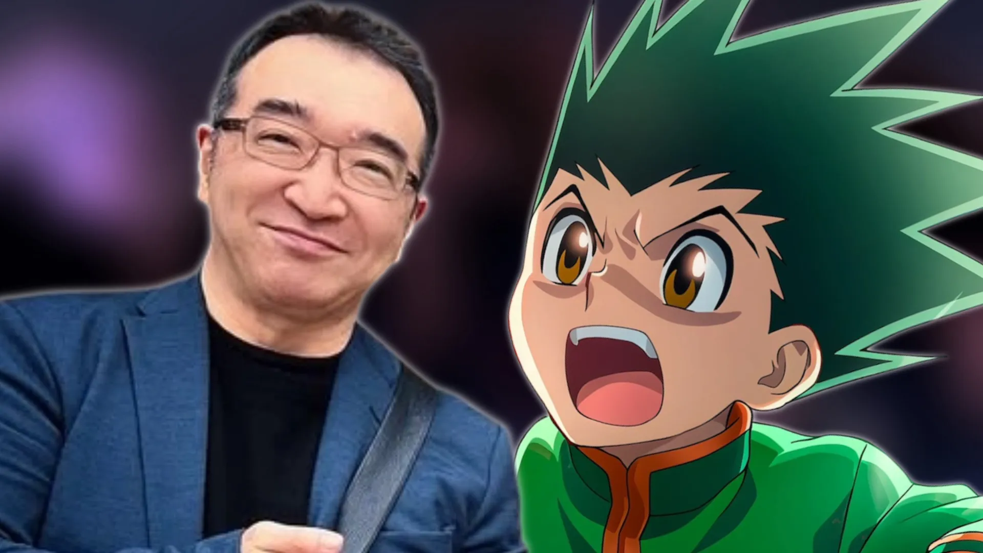Hunter x Hunter Creator Togashi Announces New Official Release Update