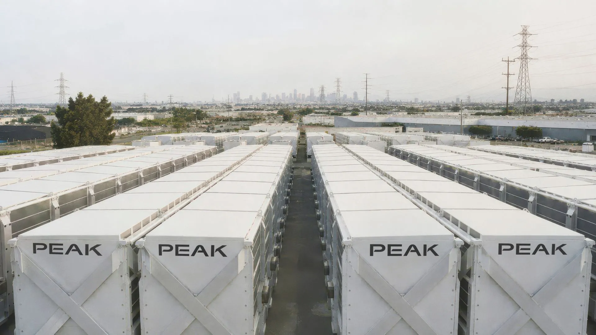 Sodium-ion batteries without active cooling aim to cut grid storage costs by 20%
