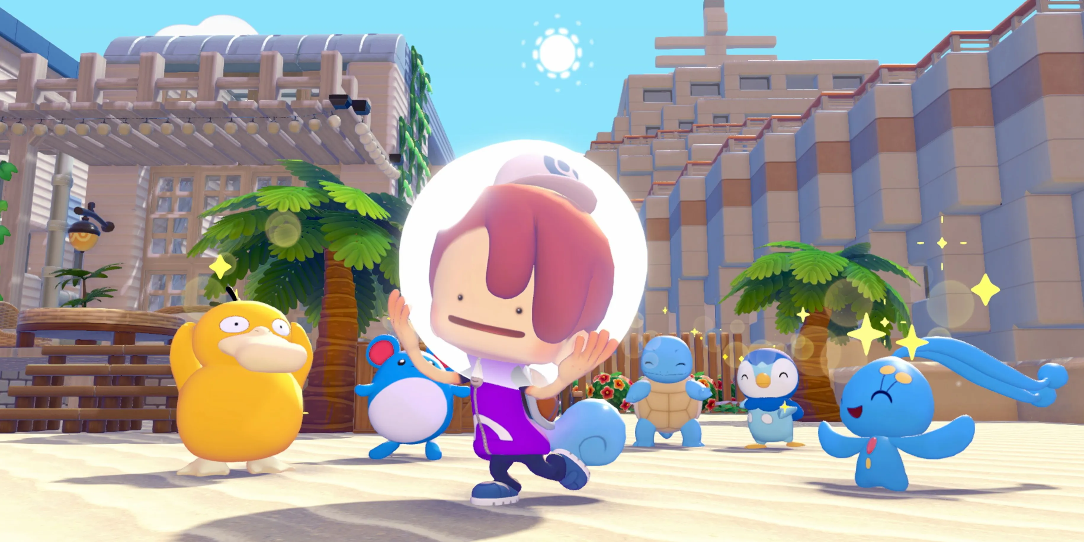 Pokemon Pokopia Proves the Best Spin-Offs Offer More Than Catching Them All