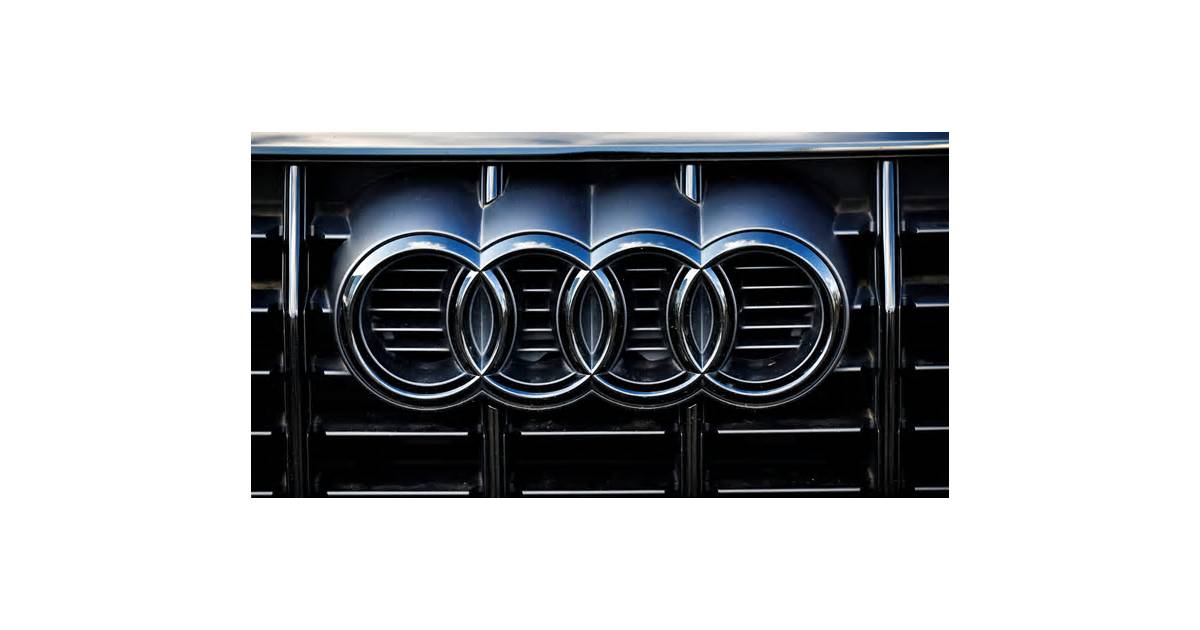 Trump set to announce plan by Audi to build US factory in Georgia, source says
