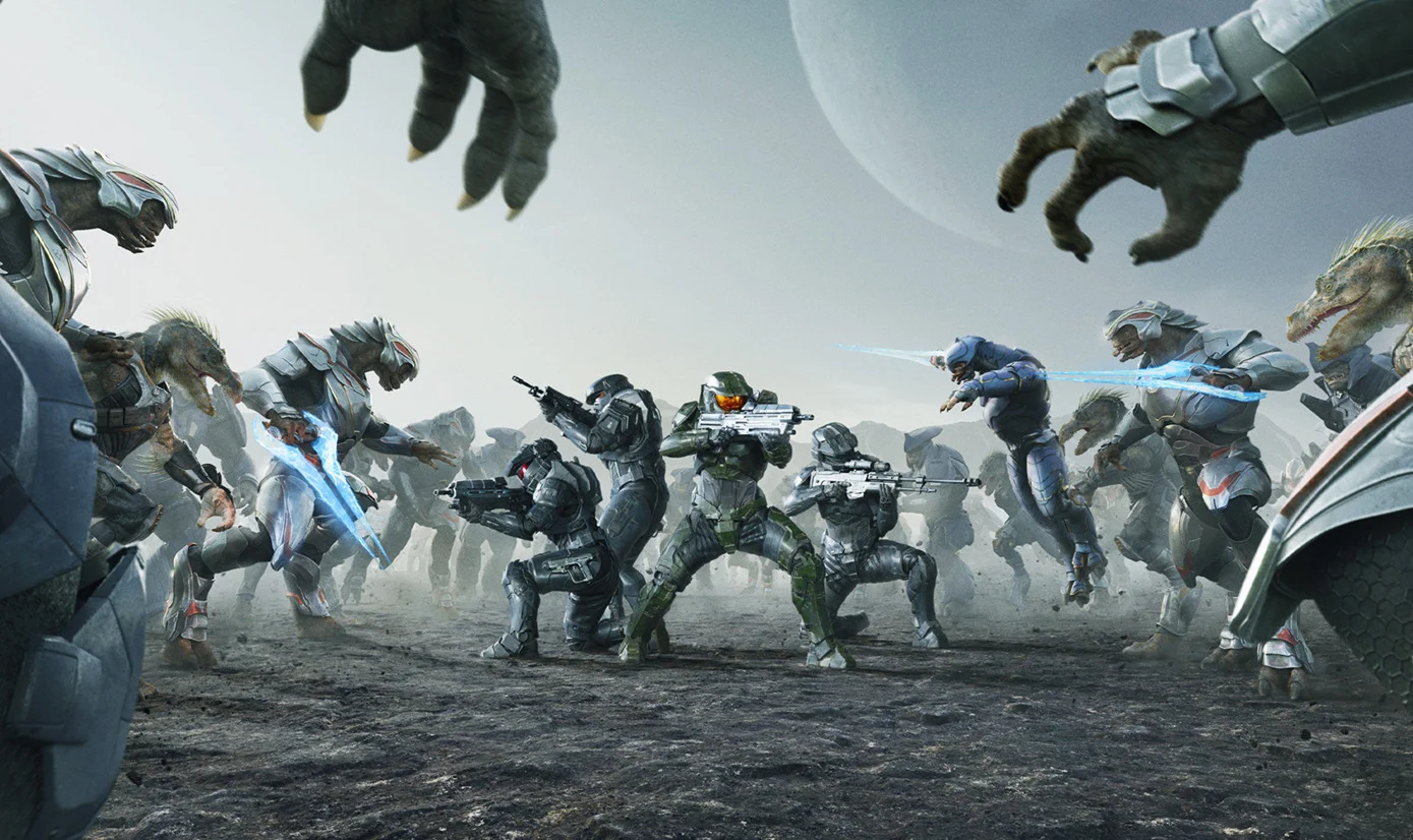 Xbox Reportedly Bungled $500 Million Netflix Exclusivity Deal To Develop Movies, Shows Based On Games