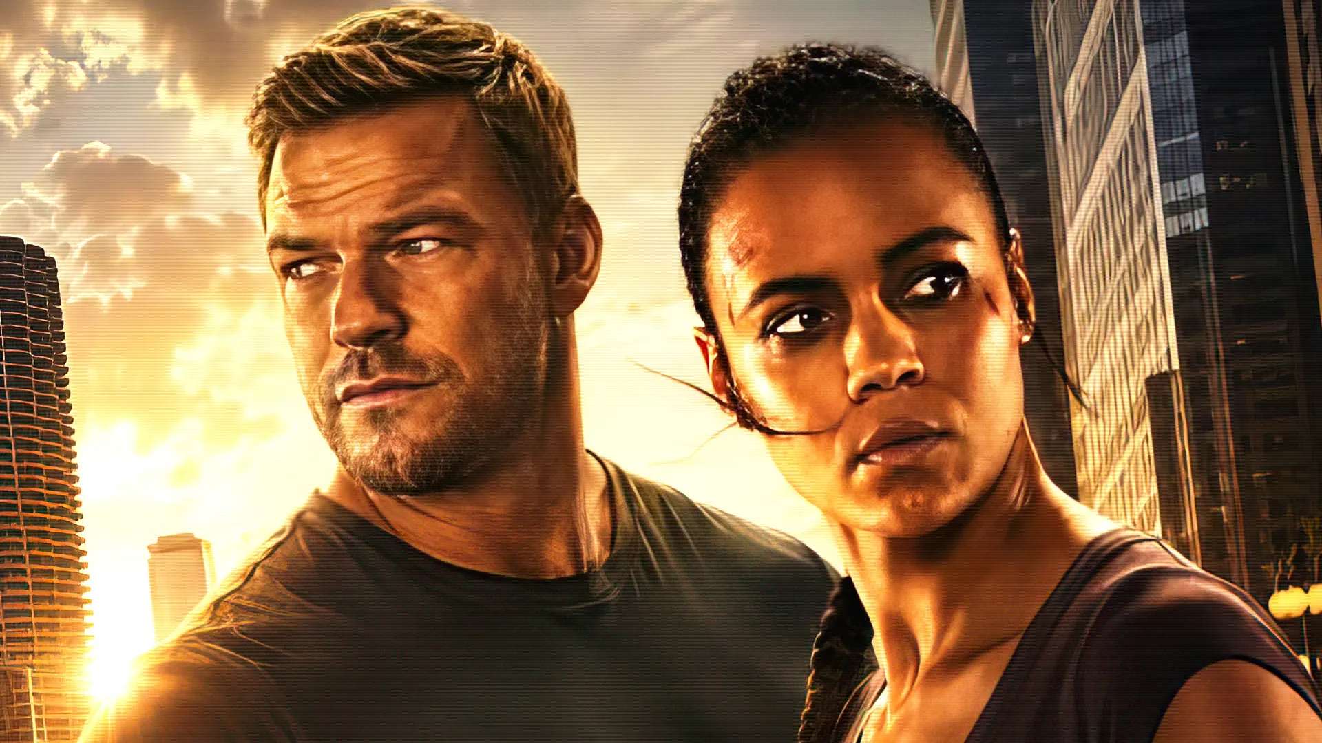 Lee Child Reveals Who Could Lead the Next Reacher Spin-Off After Neagley