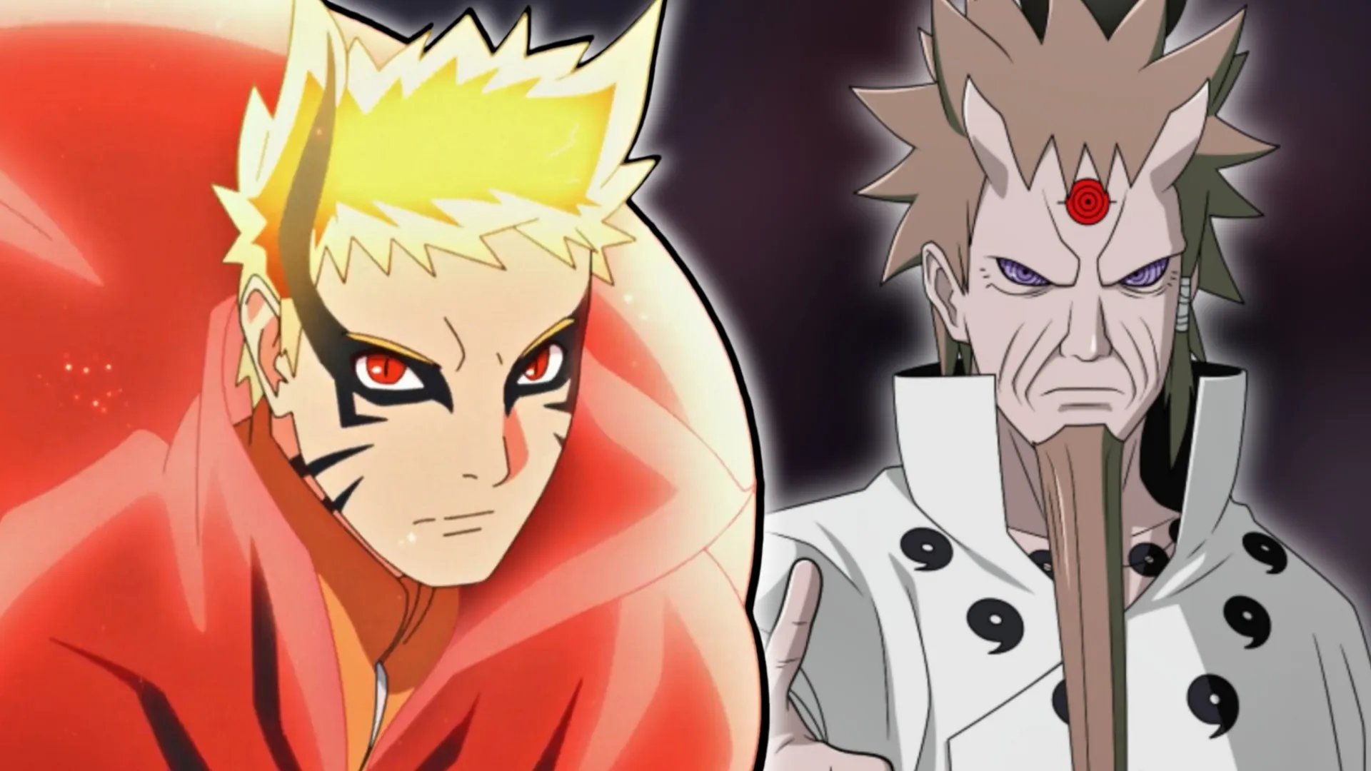 7 Naruto Gods Stronger Than Naruto Uzumaki, Officially Ranked