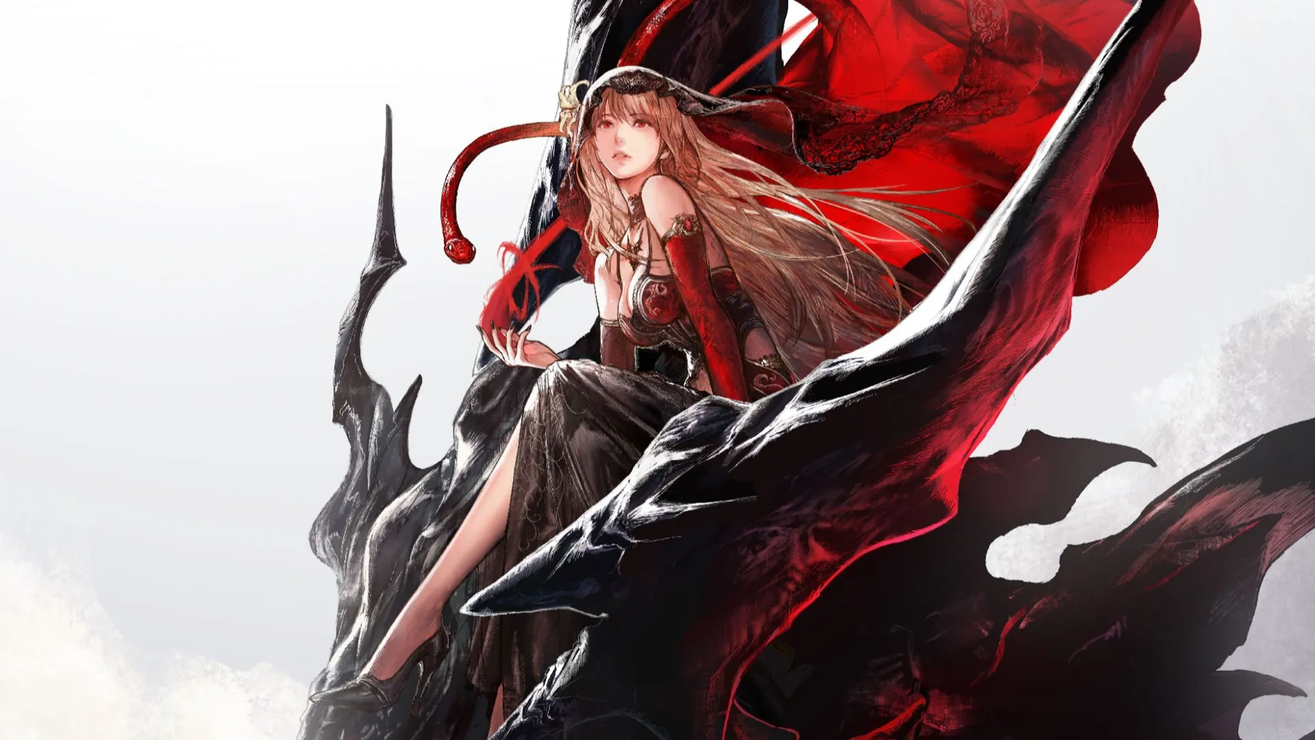 Final Fantasy Resonance is Already a Big Hit