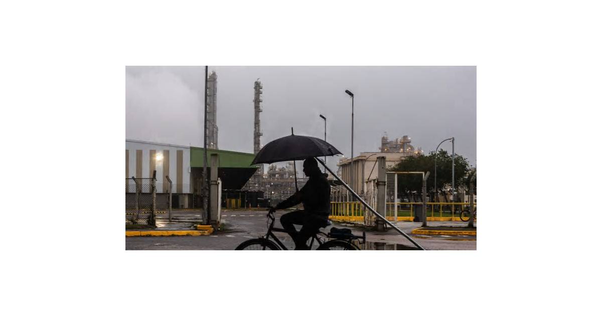 Braskem Creditors, Shareholders Said to Move Closer to Agreement