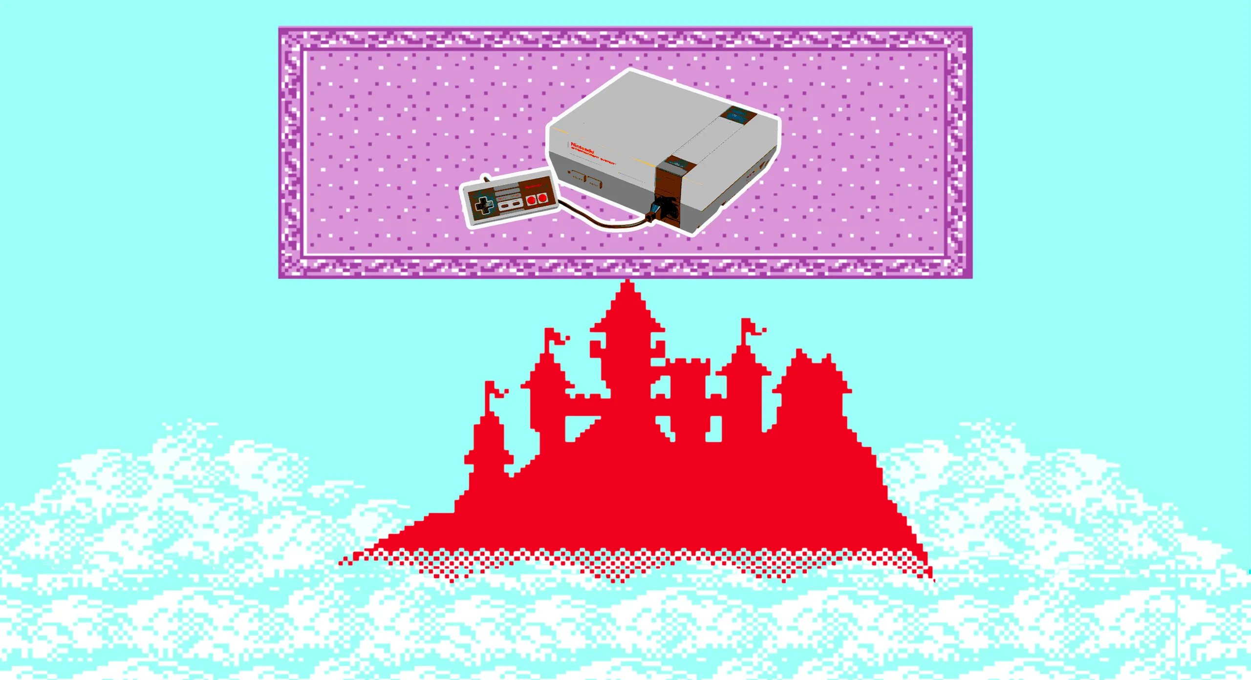 Near-Perfect RPG Masterpieces On The NES, Ranked