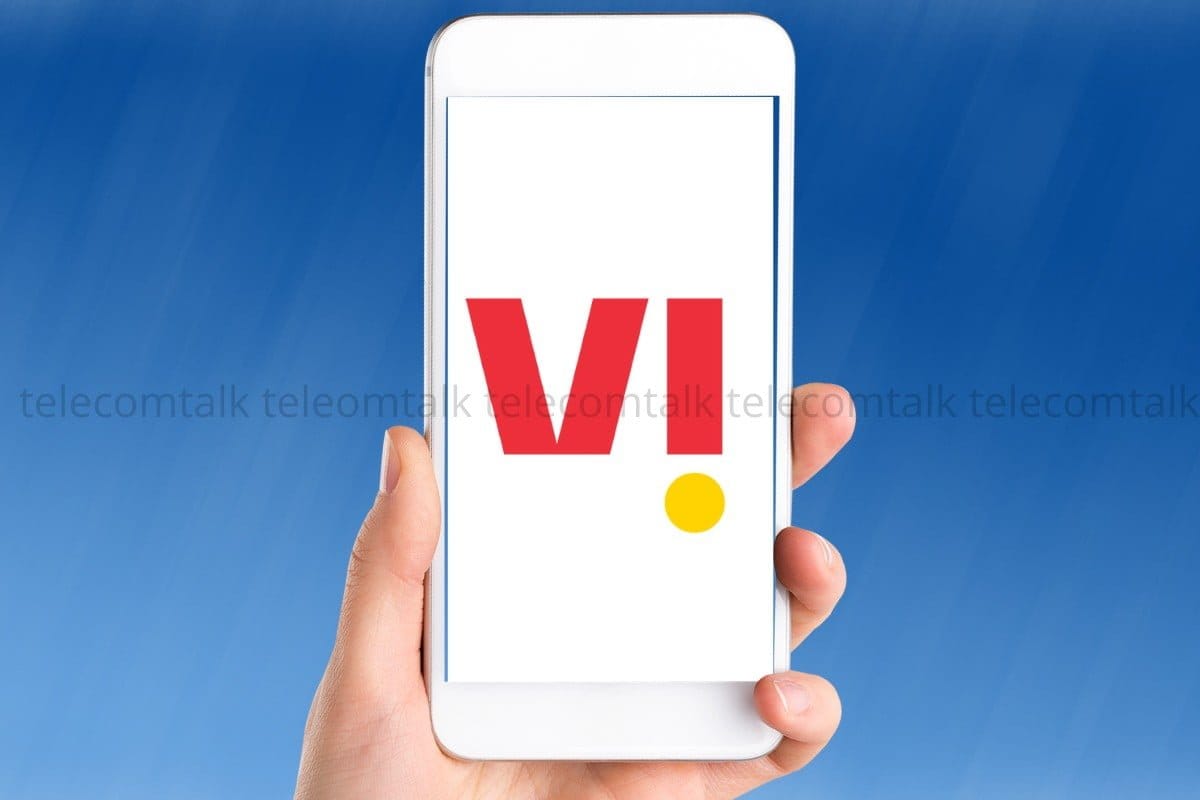 Vodafone Idea New Rs 599, Rs 899 Plans Silently Added