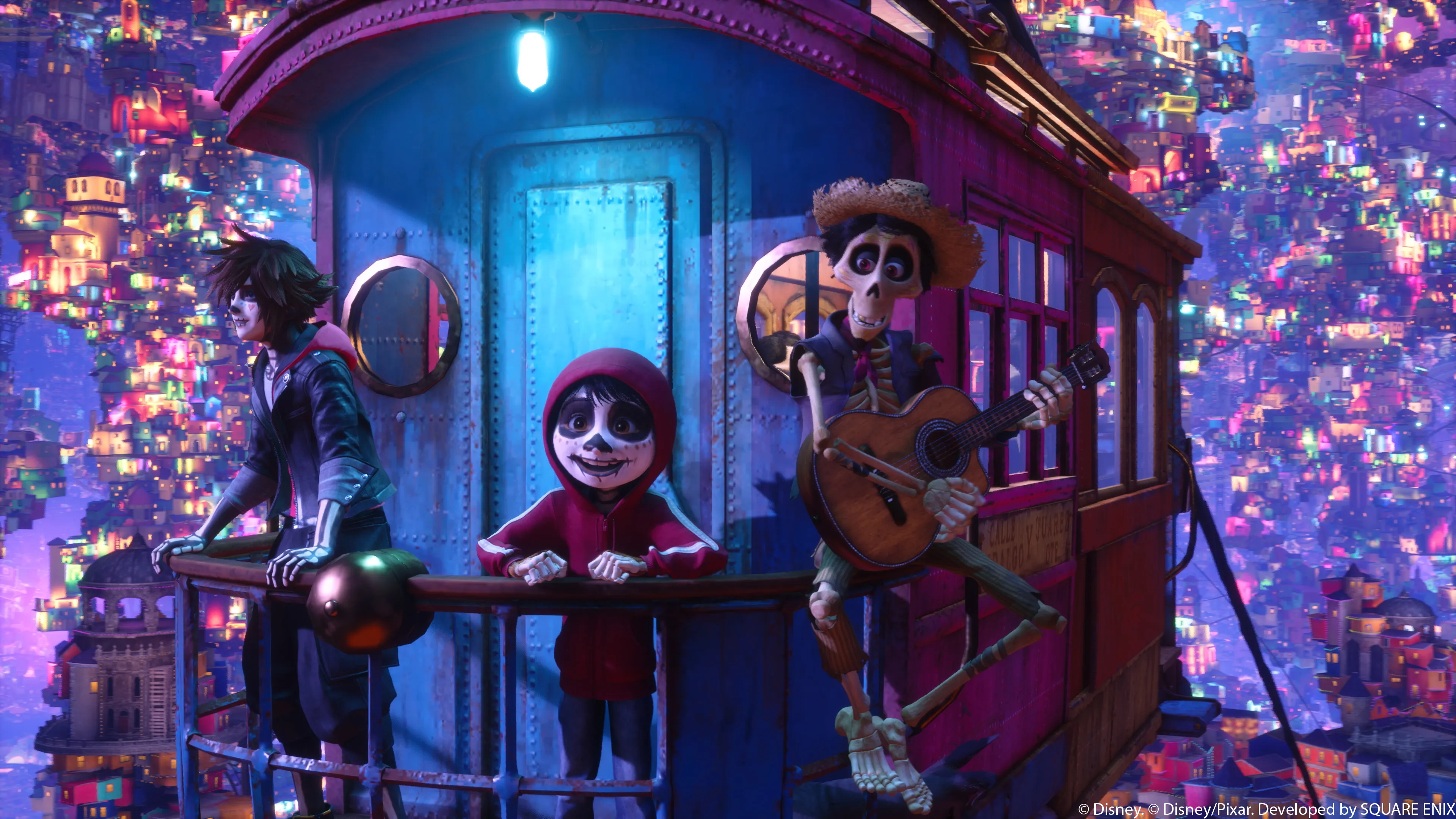 The 6 Kingdom Hearts 4 Worlds We Want to See — and 4 We Absolutely Don't