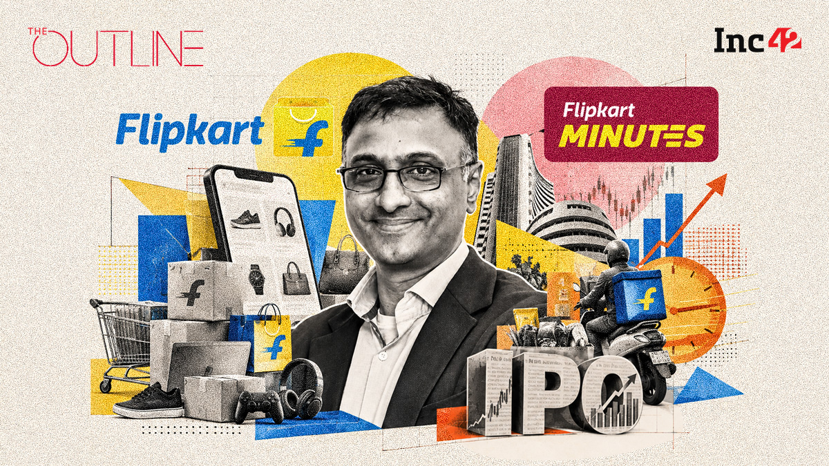 Flipkart’s Summer Of Discontent