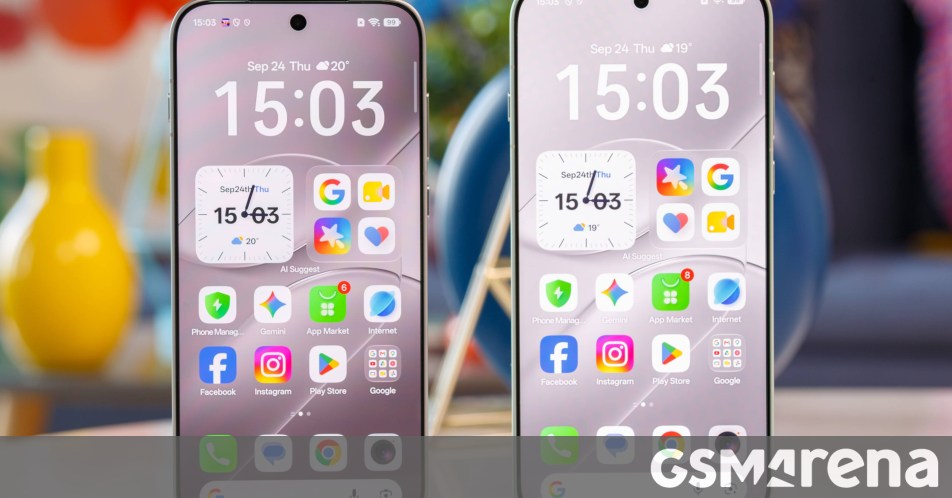Weekly poll: are you interested in the Oppo Find X10 or the Oppo Find X10 Pro Max?