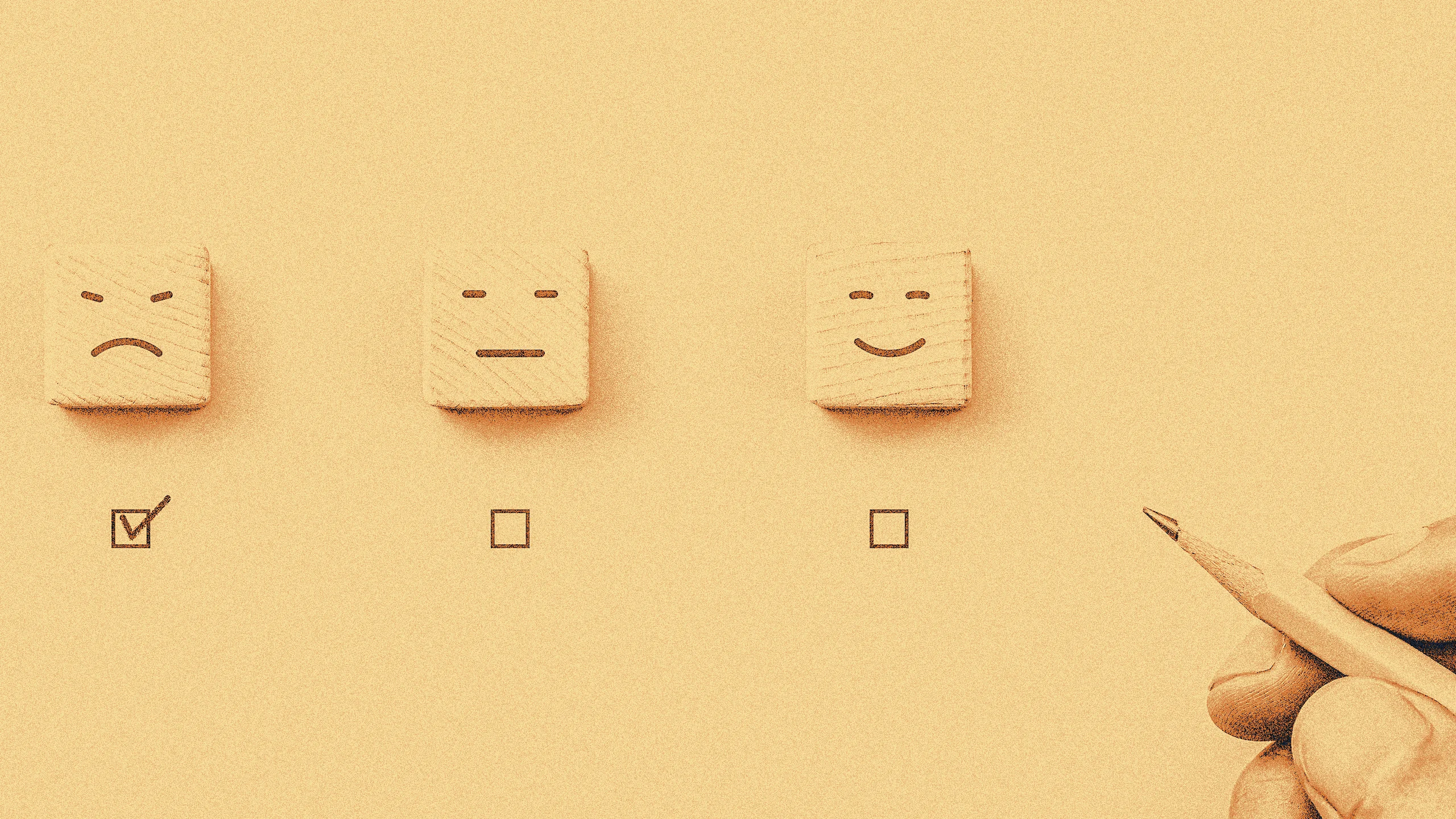 Your customer service problem isn’t a customer service problem