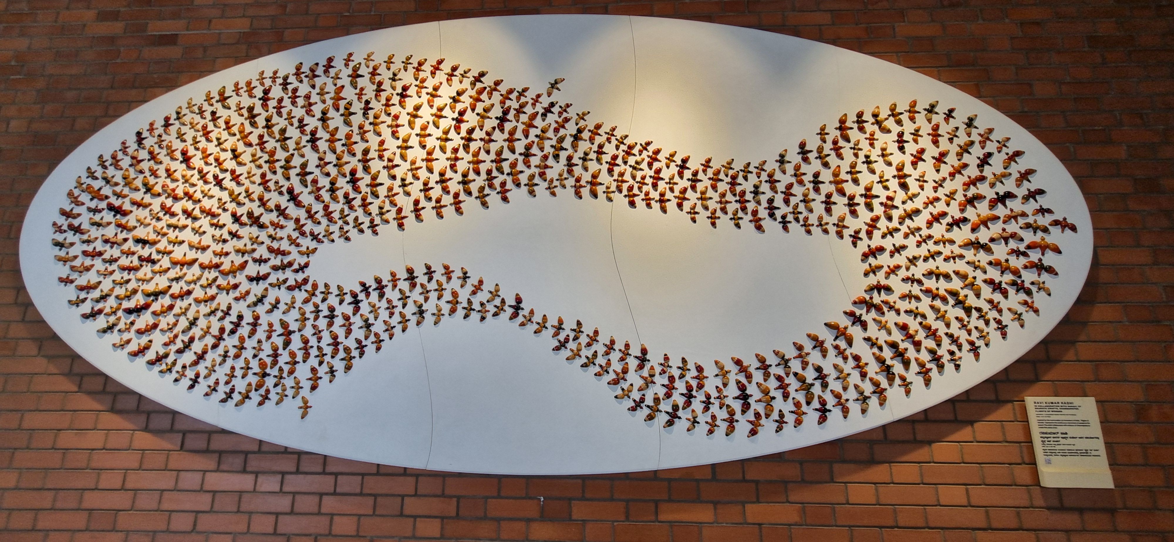 Art and design: how this award-winning Bengaluru airport elevates passenger experience