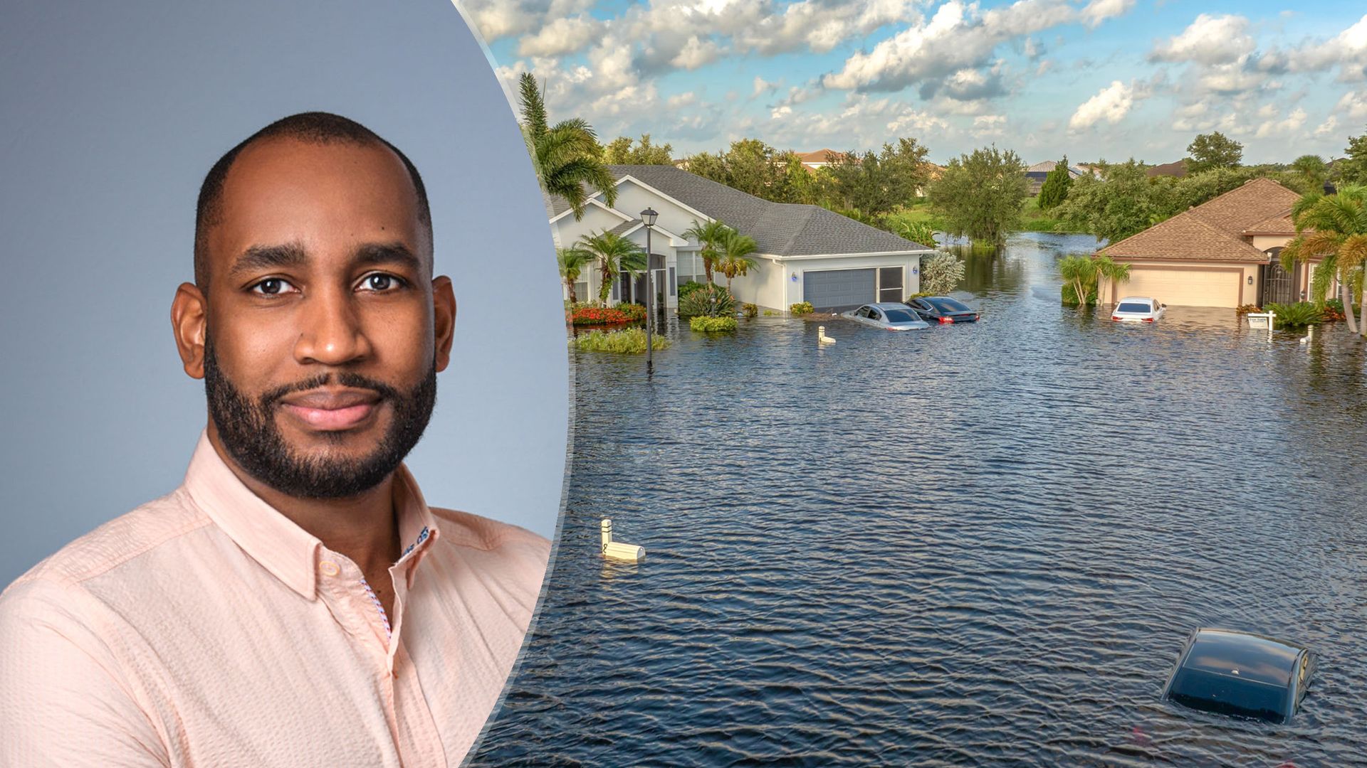 Will your neighborhood flood during a hurricane? An expert explains how AI can predict vulnerable areas before extreme weather strikes