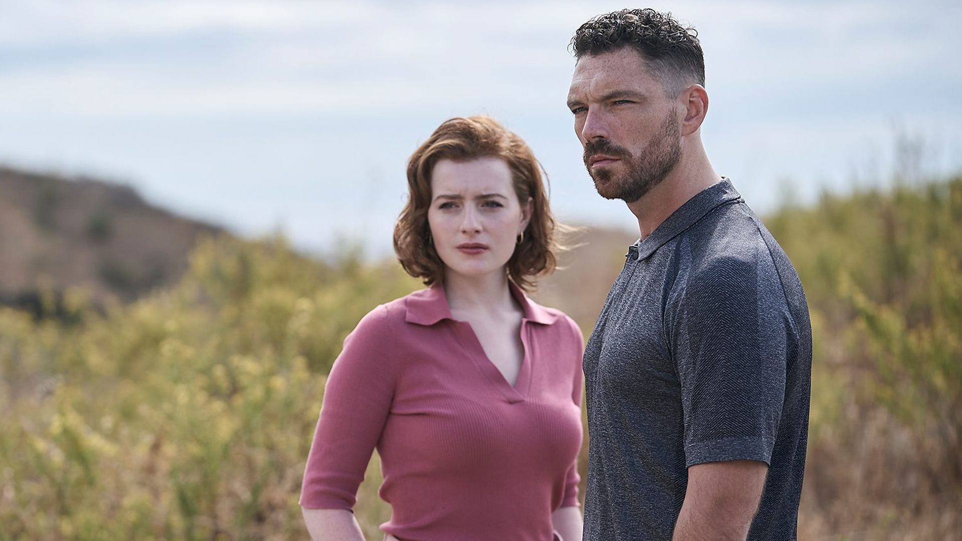 How to watch 'This City is Ours' season 2 online — stream Liverpool crime drama from anywhere