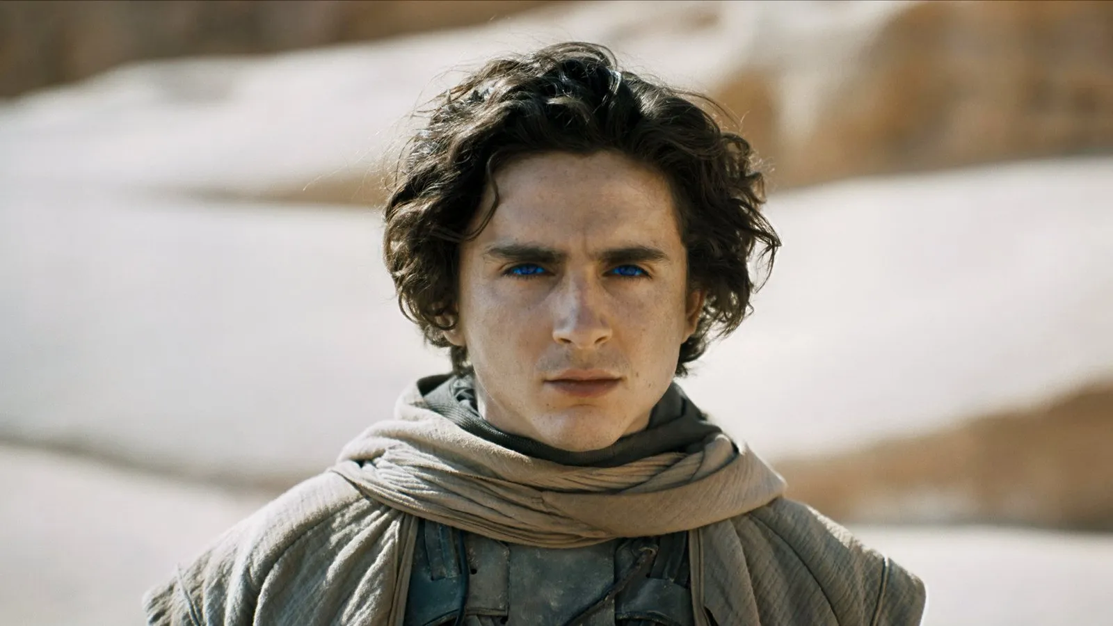 61 Years Later, Paul's Best Dune Line Is Still the Coldest Quote in Sci-Fi History