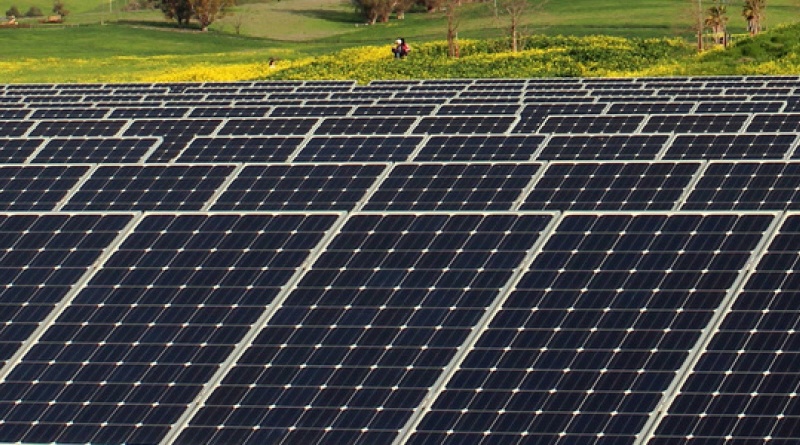 Invest in solar and earn $3,000 a day?