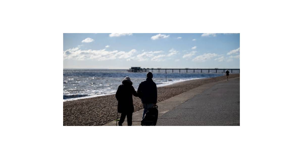 Britain’s Migration Clampdown Puts Fear Into £15 Billion Care Sector