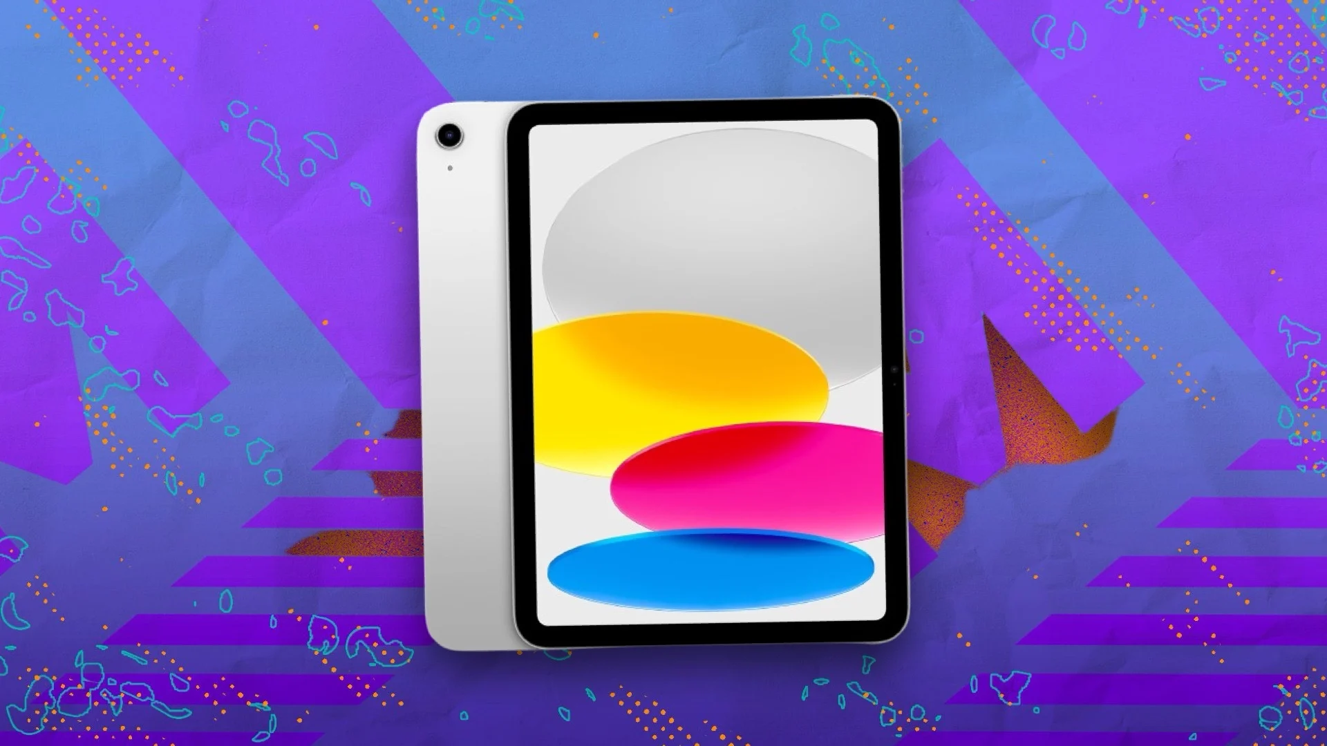Apples budget-level 11-inch iPad is $50 off this weekend at Amazon