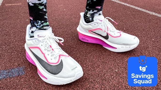 I test running shoes and three great sneakers have been reduced to under $100 in the early Black Friday sales