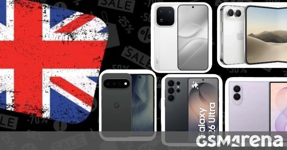 Deals: Oppo Find X10 series gets pre-order discounts, iPhone Duo goes on sale