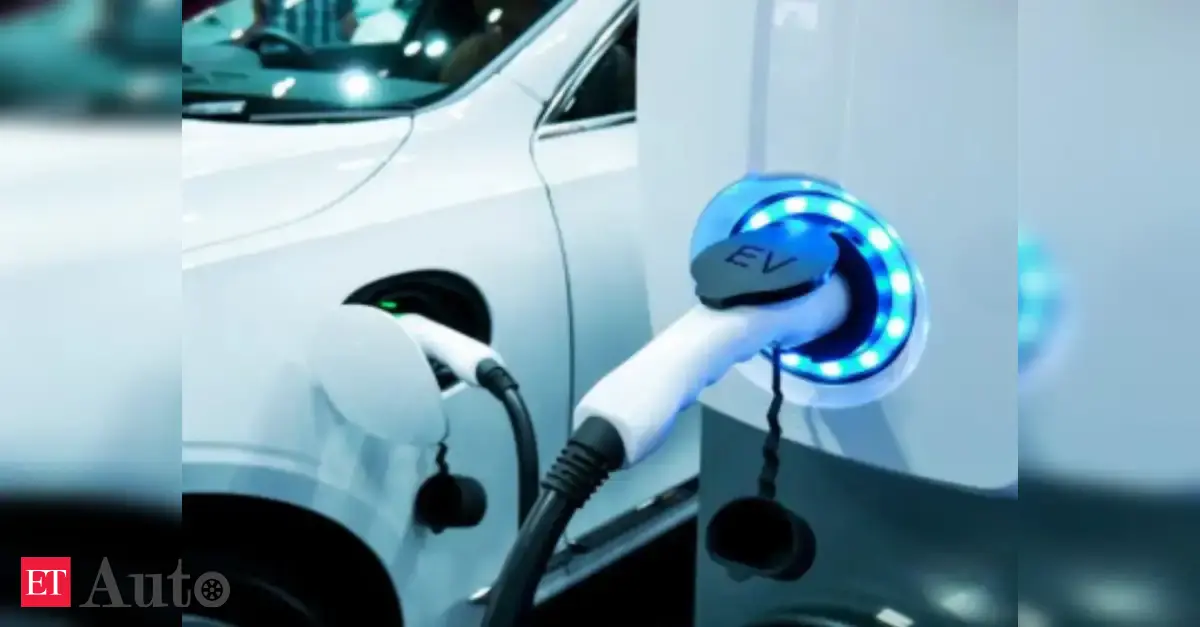 Technology, scale and localisation key to building India’s competitive EV ecosystem: Industry leaders