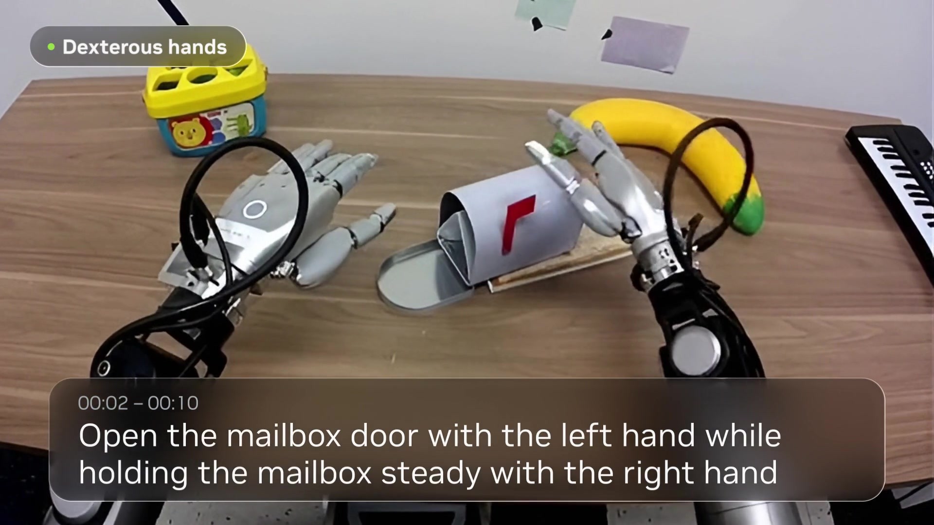 Nvidia open-sources Flora to make robot video labeling 125x cheaper than GPT-6 Astra