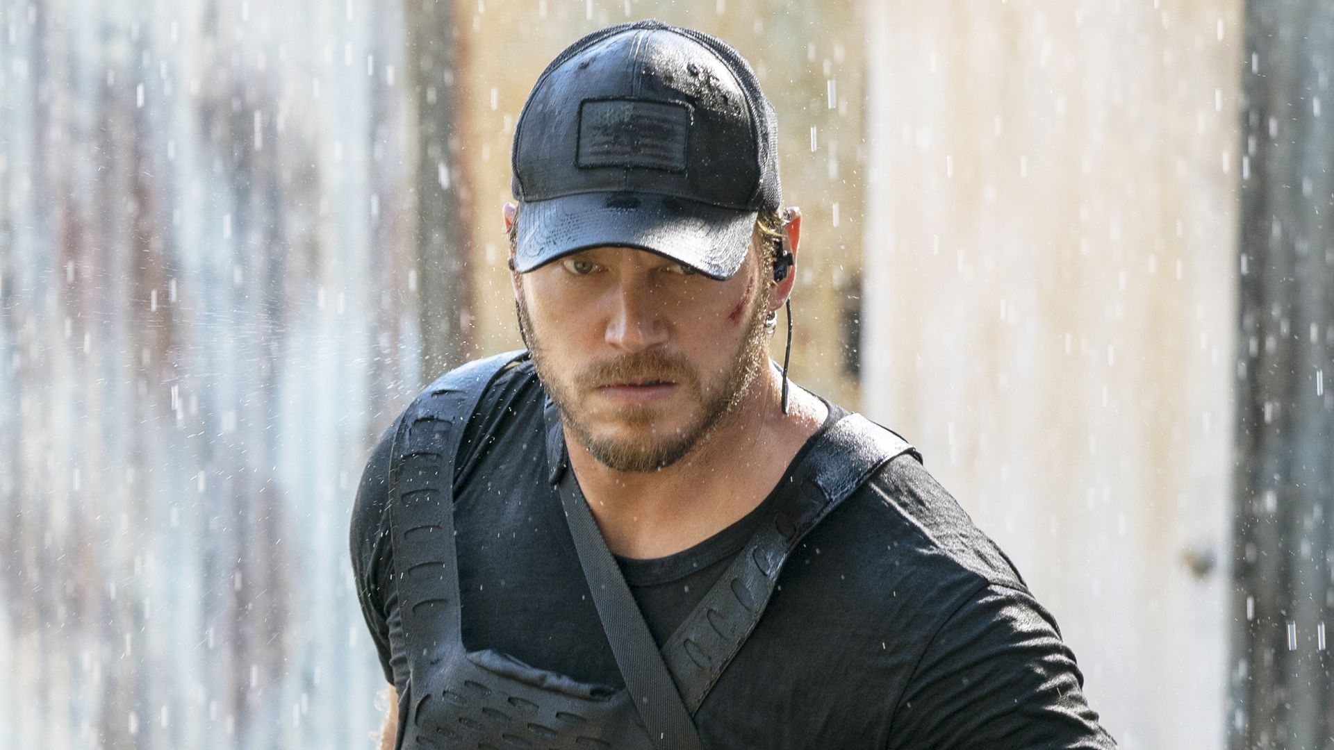 5 best Christ Pratt movies and shows, ranked