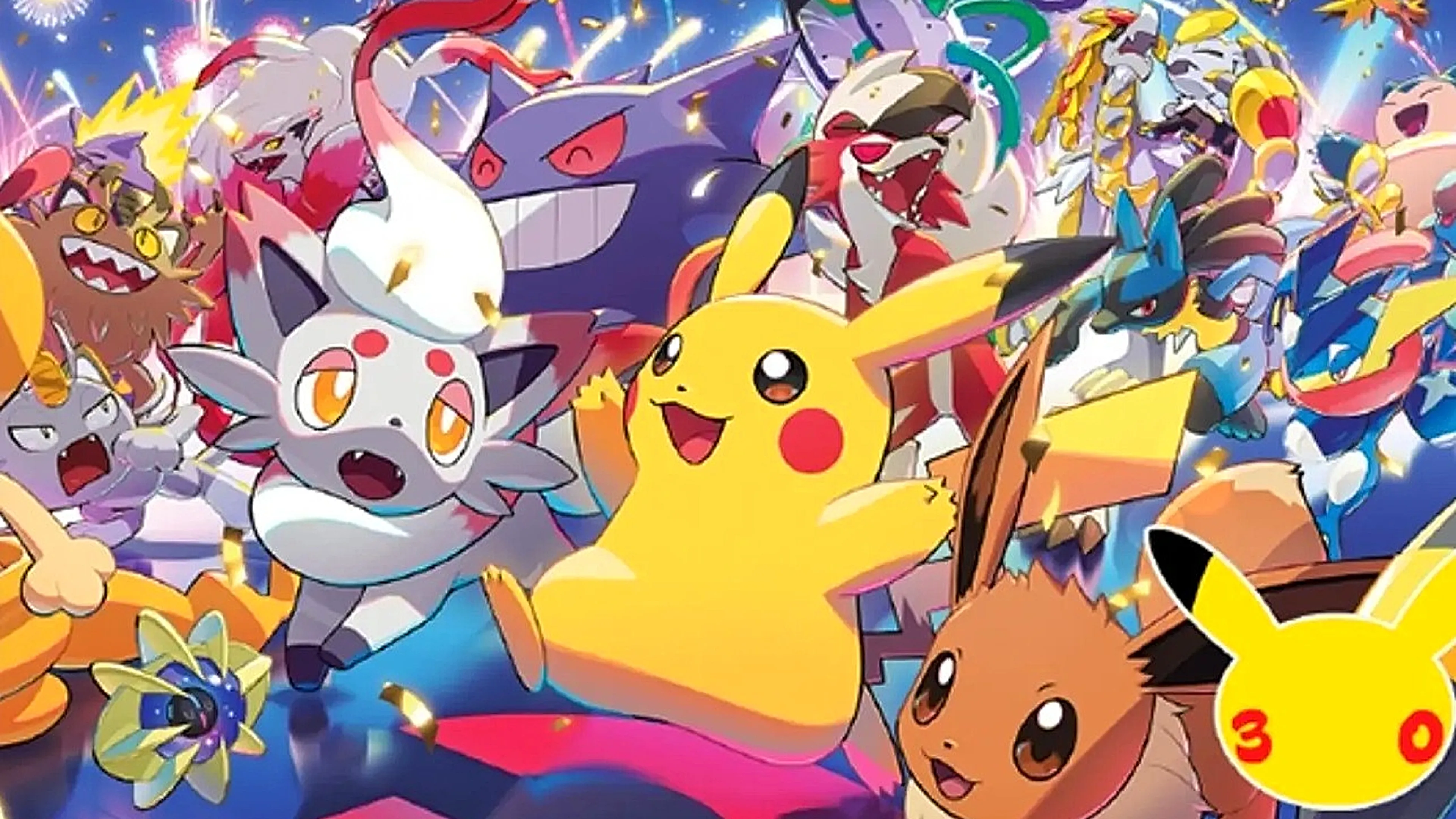 Brand-New $9,800 Pokemon Release Officially Revealed