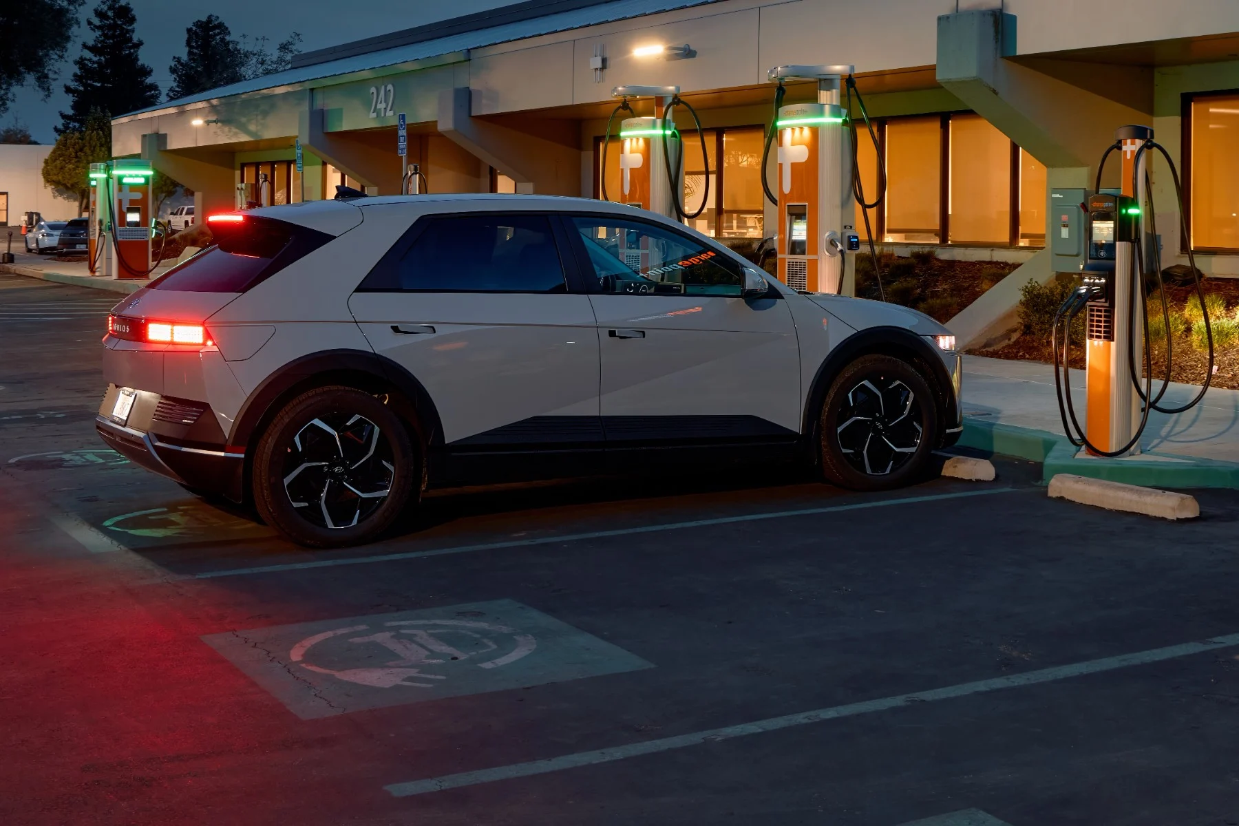 ‘Huge growth still to come’: Interview with ChargePoint’s John Saffrett