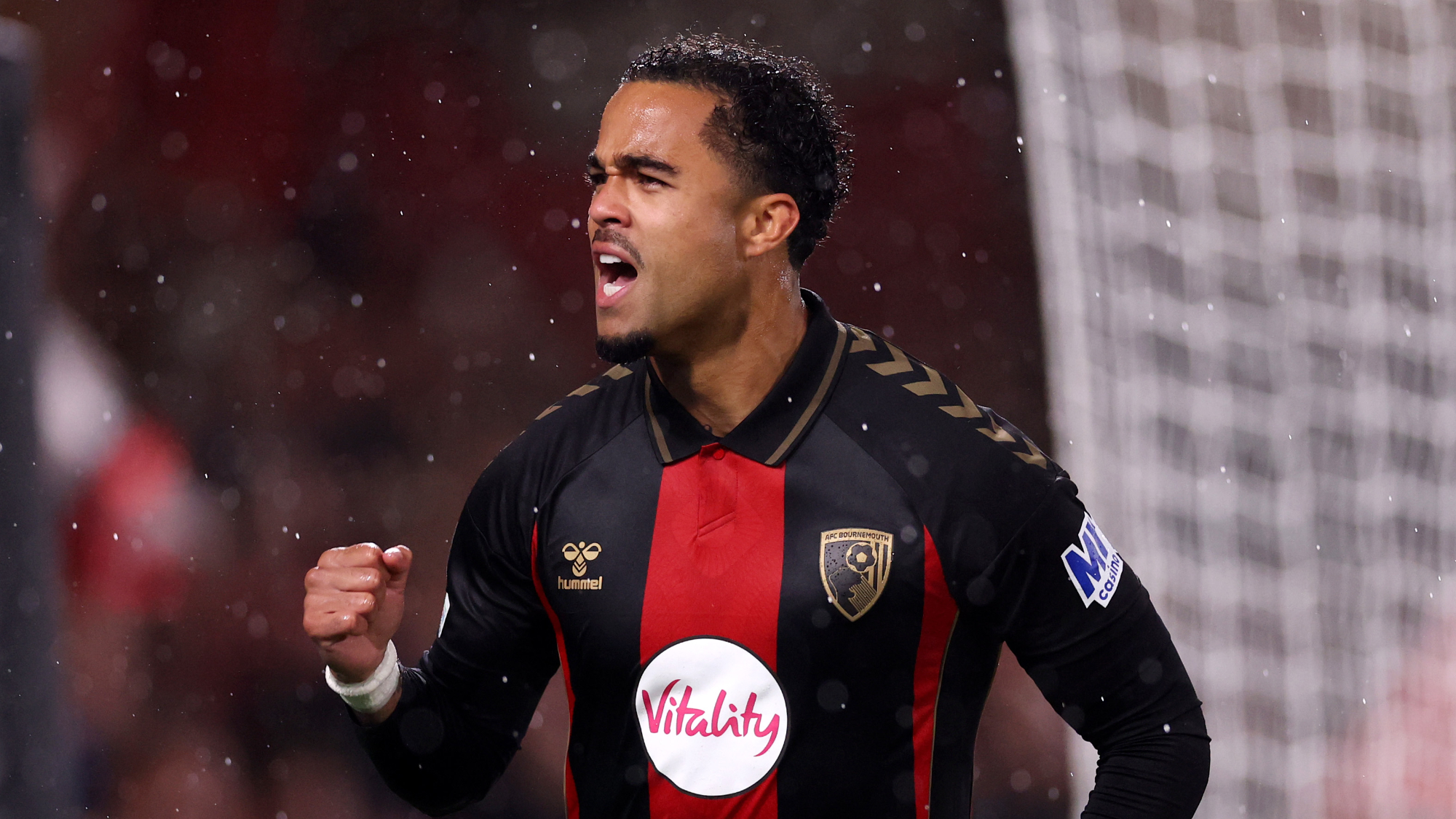 Premier League Soccer: Stream Man United vs. Bournemouth Live from Anywhere