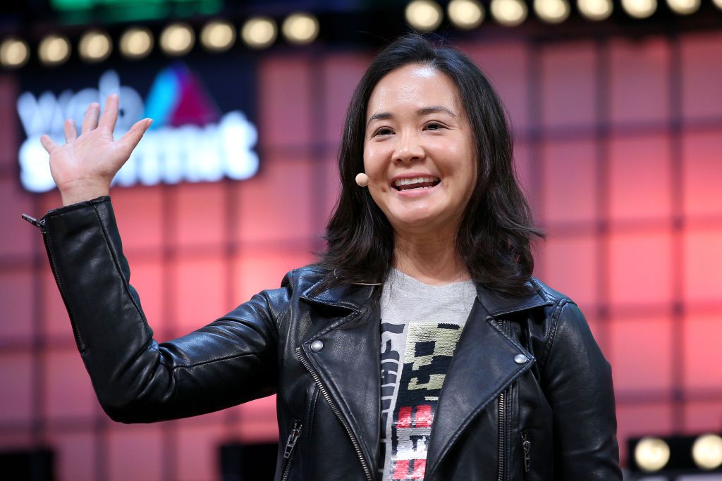Former Minecraft lead, Xbox COO Helen Chiang fired for "policy violations"