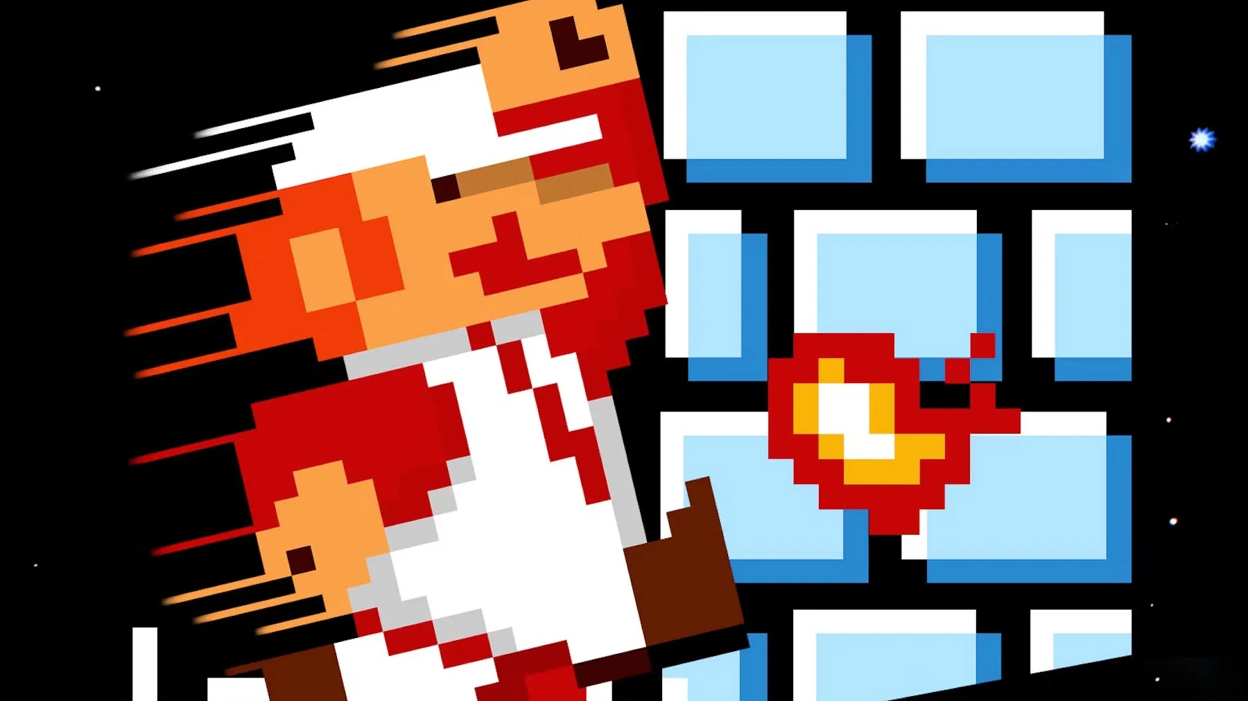 Nintendo Legend Reveals Super Mario Bros.' Most Surprising Innovation