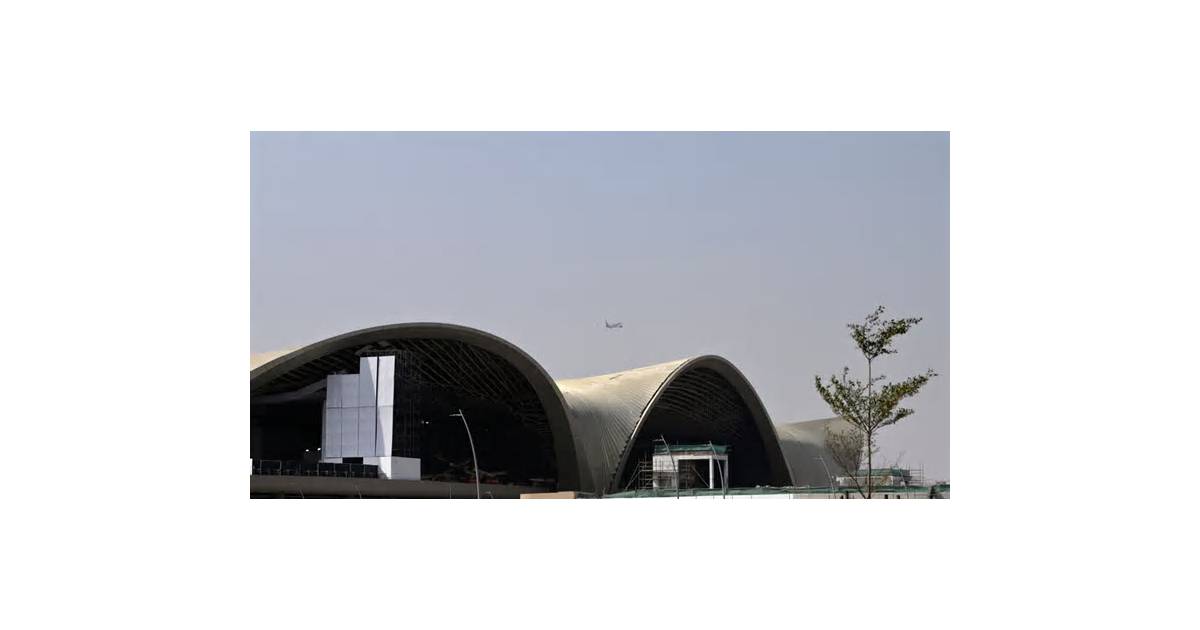 IndiGo, Air India to Shift Some Flights to New Mumbai Airport