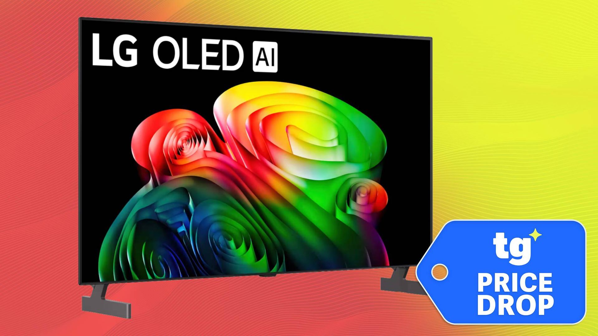 Get up to 50% off with these 7 early Black Friday TV deals, including our favorite LG OLED