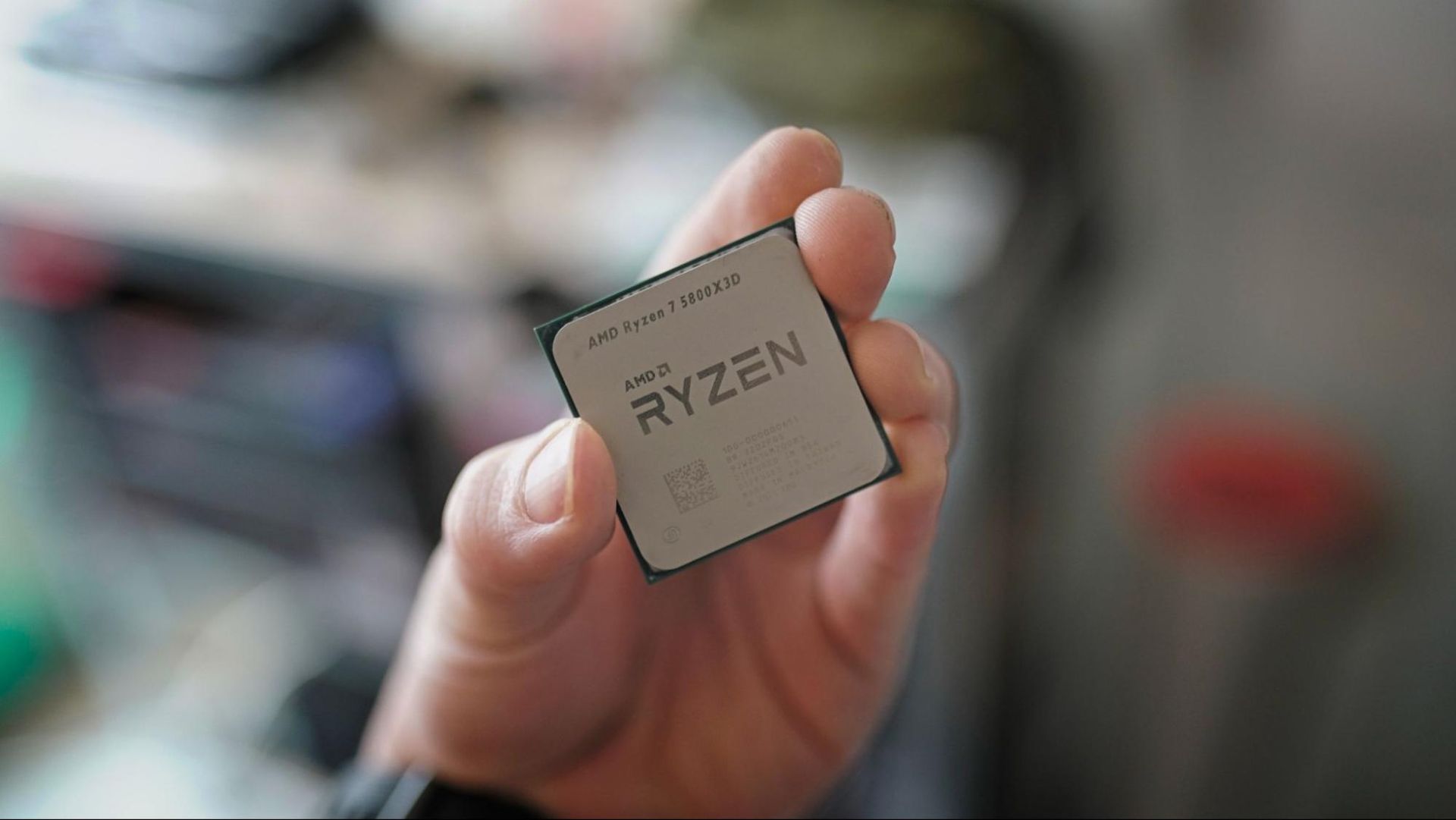 AMD CEO Lisa Su proposed bringing back the Ryzen 7 5800X3D, set plan in motion before DDR5 shortages