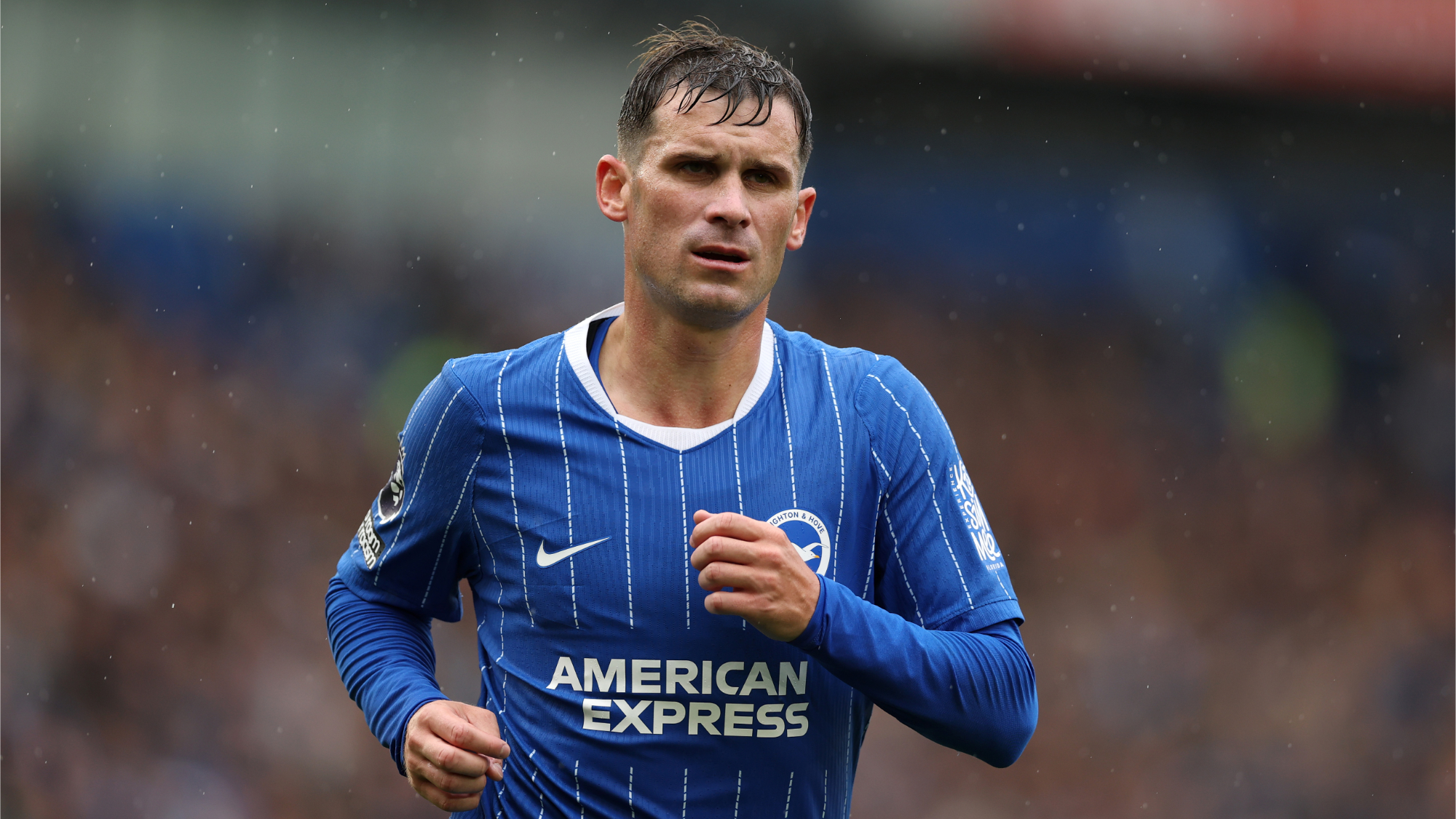 Premier League Soccer: Stream Liverpool vs. Brighton Live from Anywhere