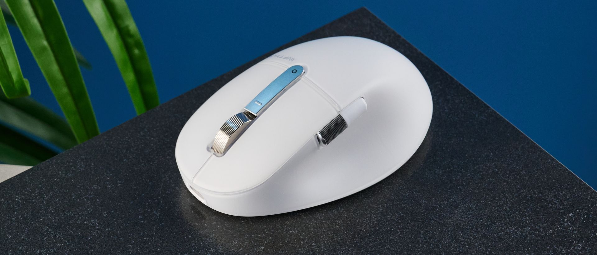 Forget the Apple Magic Mouse — I’ve been testing this ergonomic mouse with macOS trackpad-like controls and I’m seriously impressed