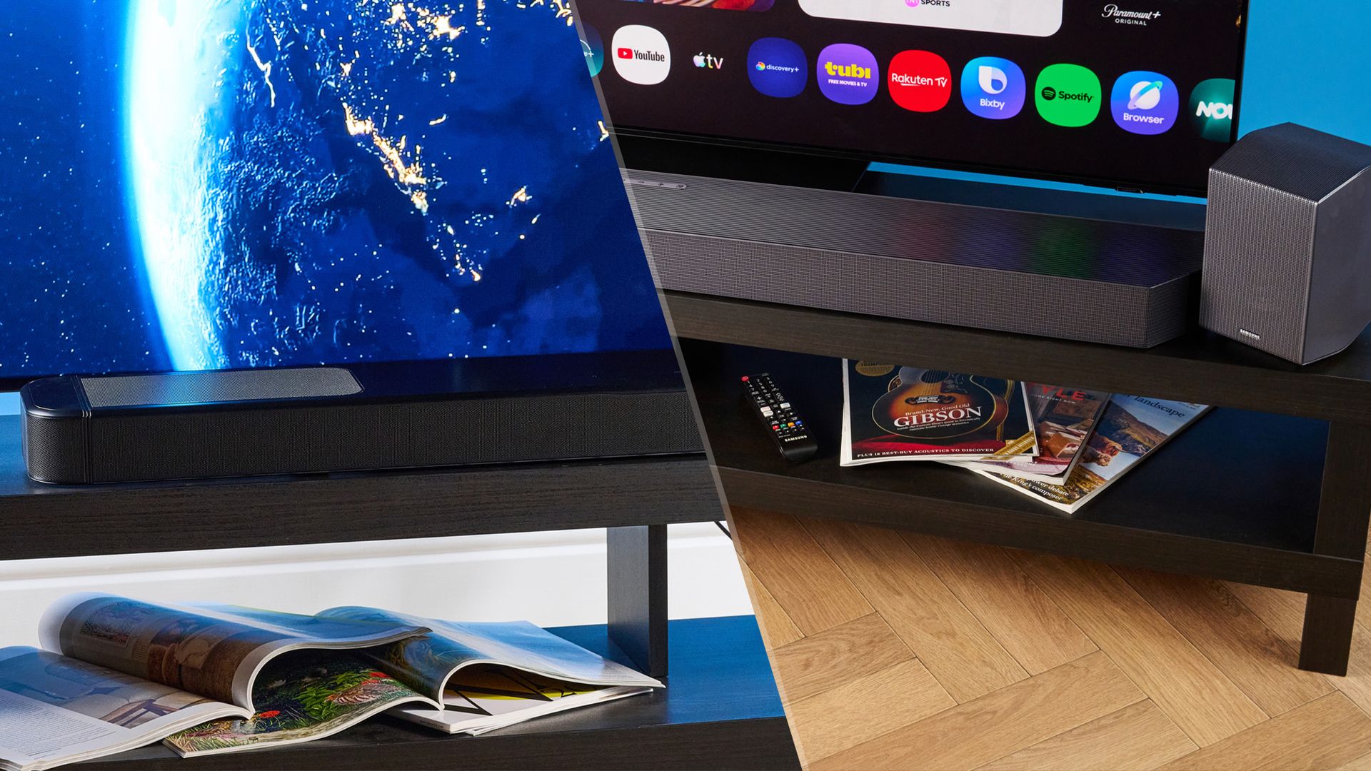 I watched 3 movies with JBL and Samsung's 2026 flagship soundbars — here's the one I'd choose and why