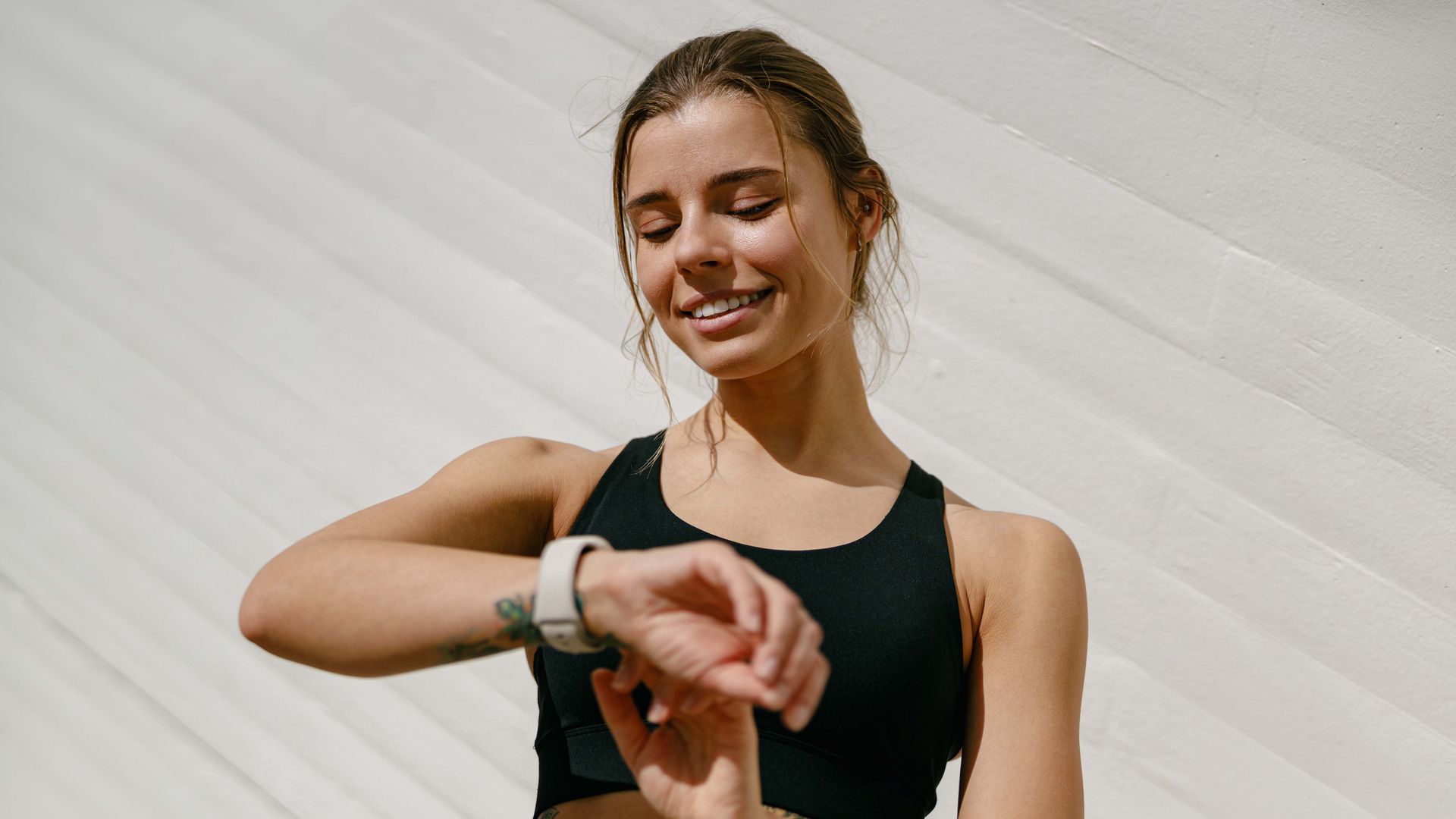 Are people relying too heavily on AI to evaluate their fitness, and could wearables be promoting unhealthy eating habits? I spoke to a leading sports dietitian to find out