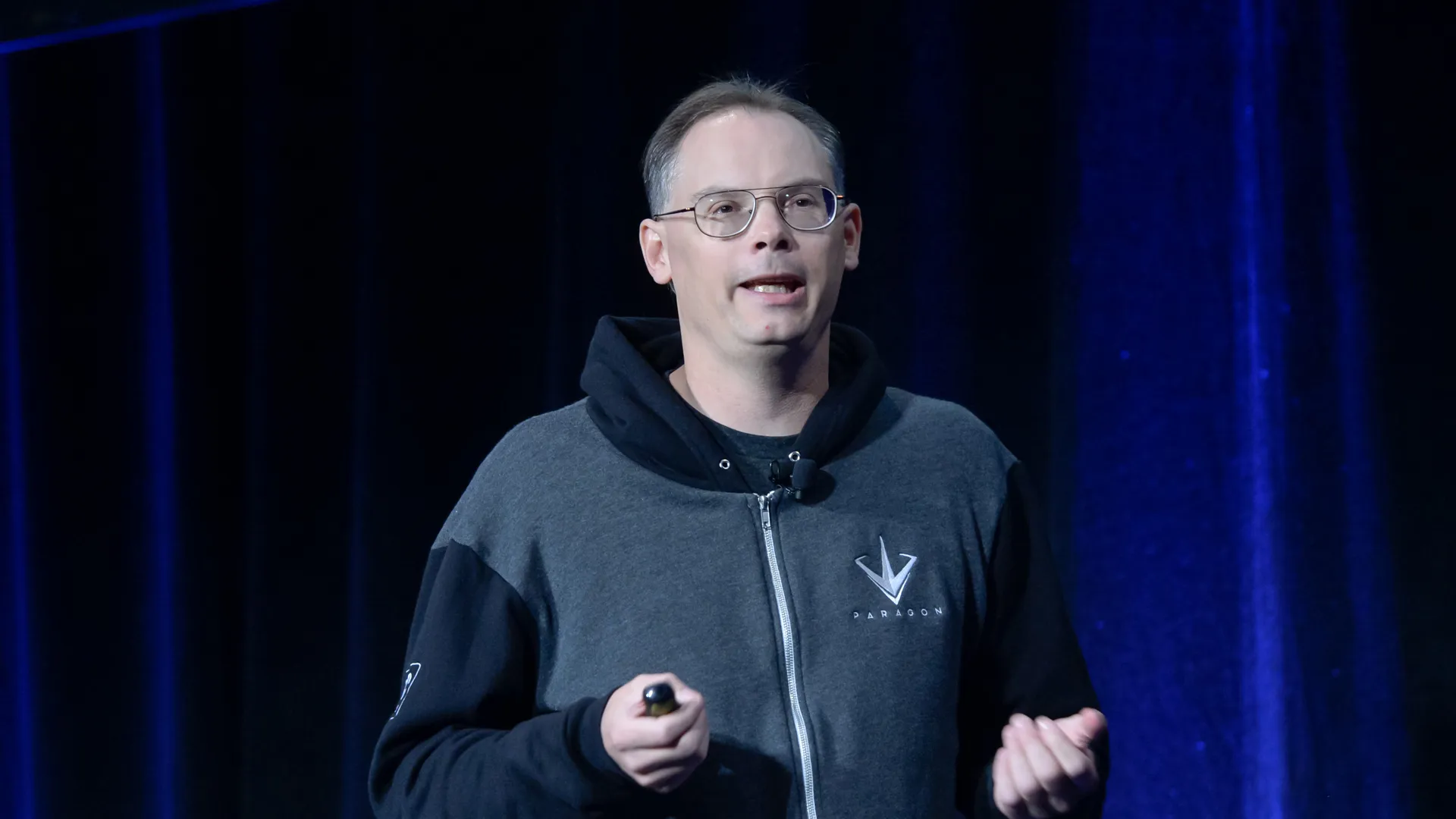 Epic CEO Tim Sweeney Has Meltdown Over Steam AI Disclosures