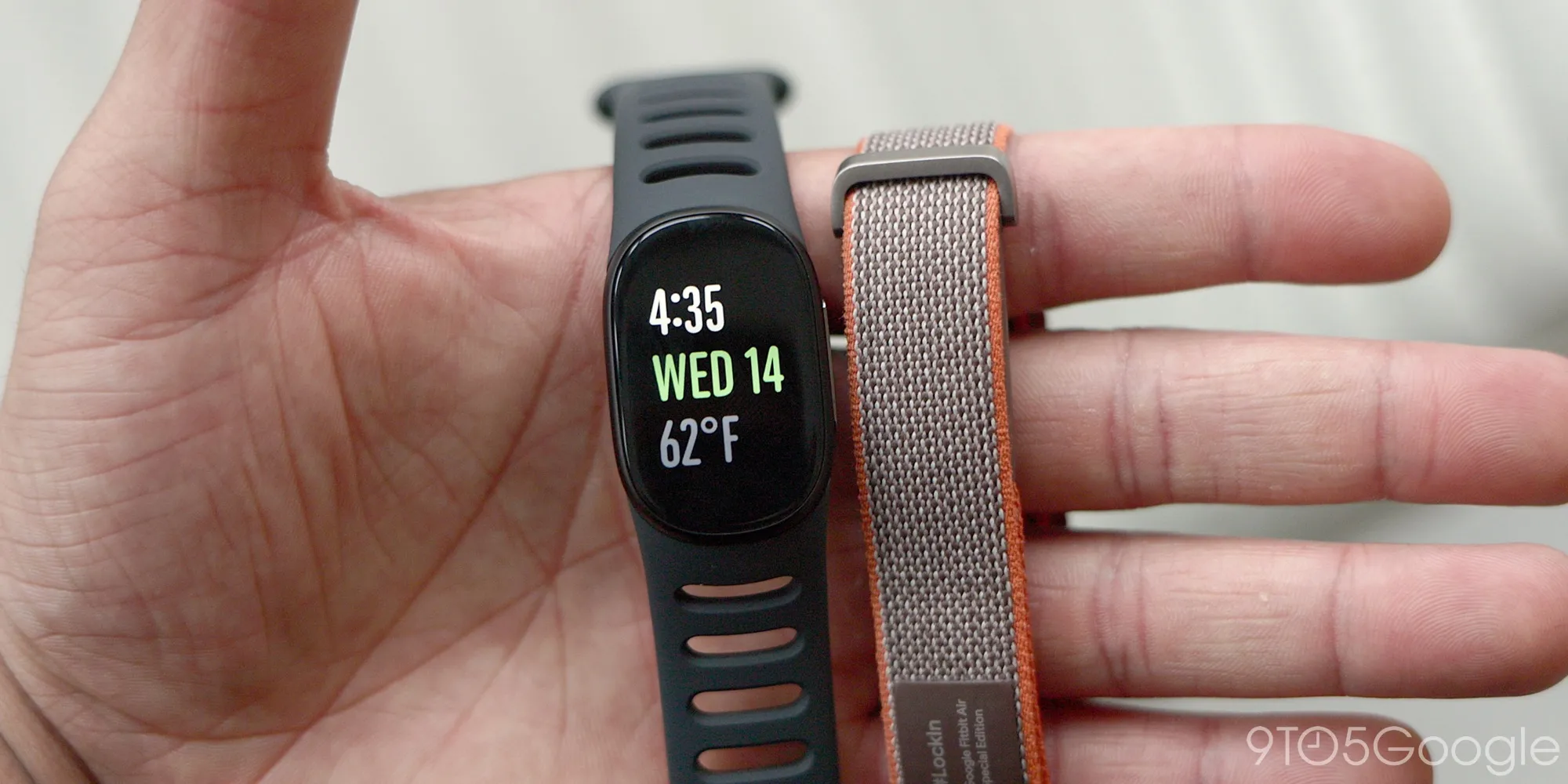 What tech is making you happy?