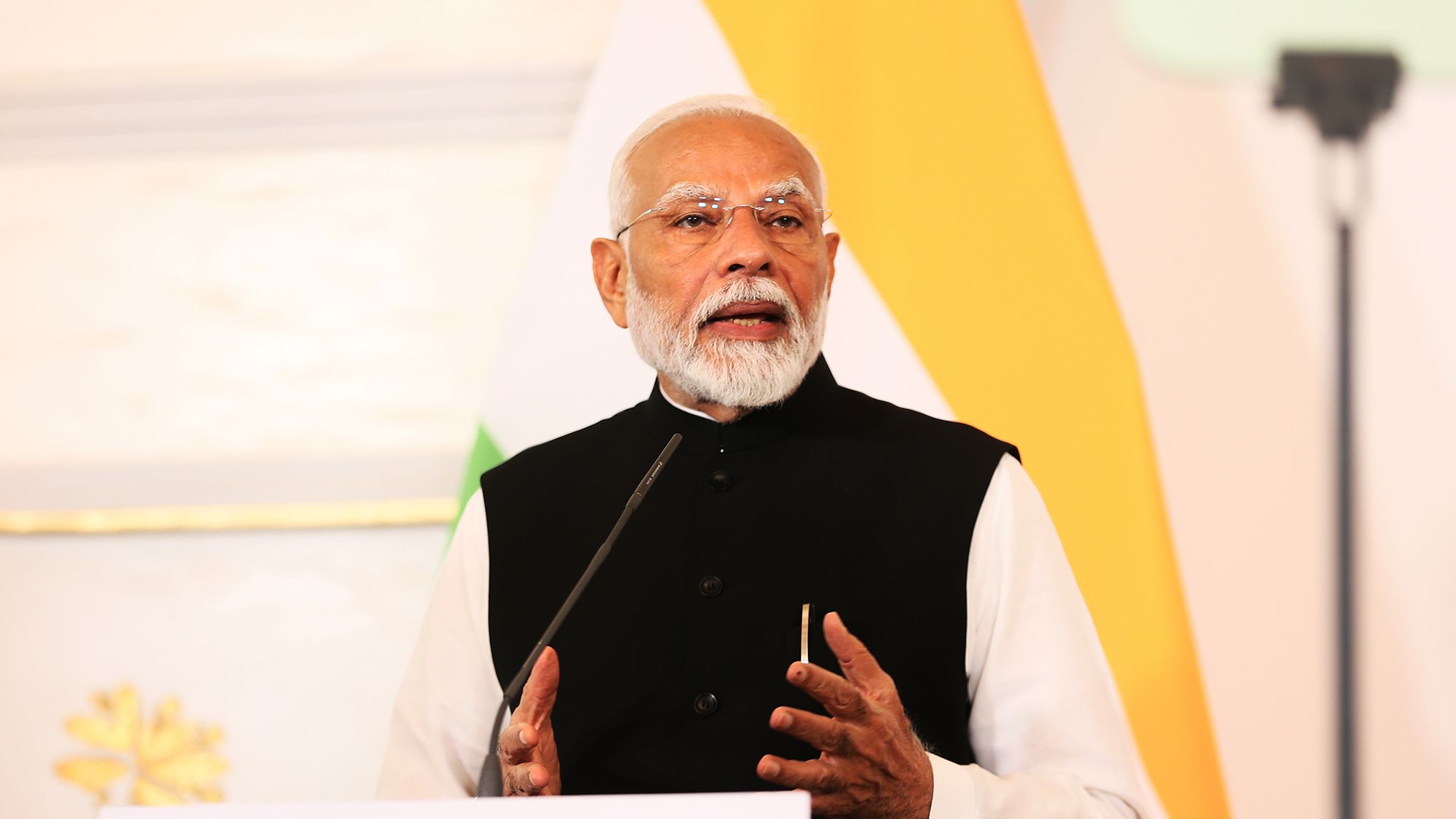 PM inaugurates RBI's Rs 169-cr data centre, Cybersecurity Training Institute in Odisha