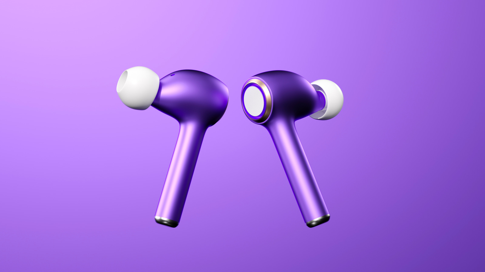 Why are earbuds usually cheaper than headphones?