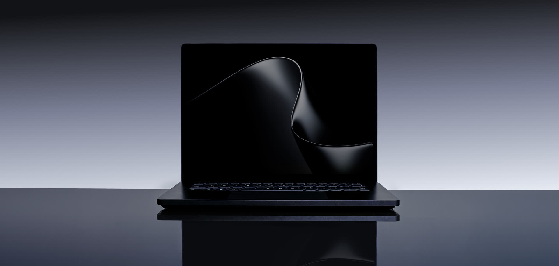 Microsoft's Windows Insider wallpapers were apparently made on a Mac