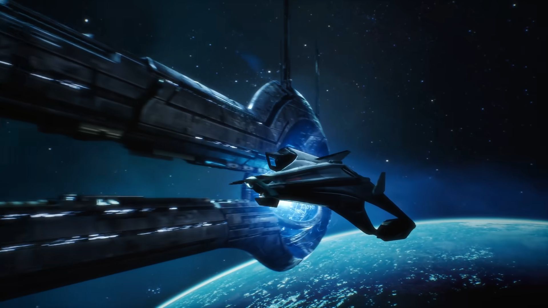 #SaveMassEffect petition hits 170k signatures