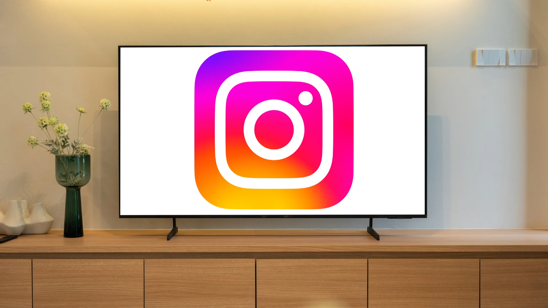 New Instagam app on Apple TV brings reels, long-form video and live shows