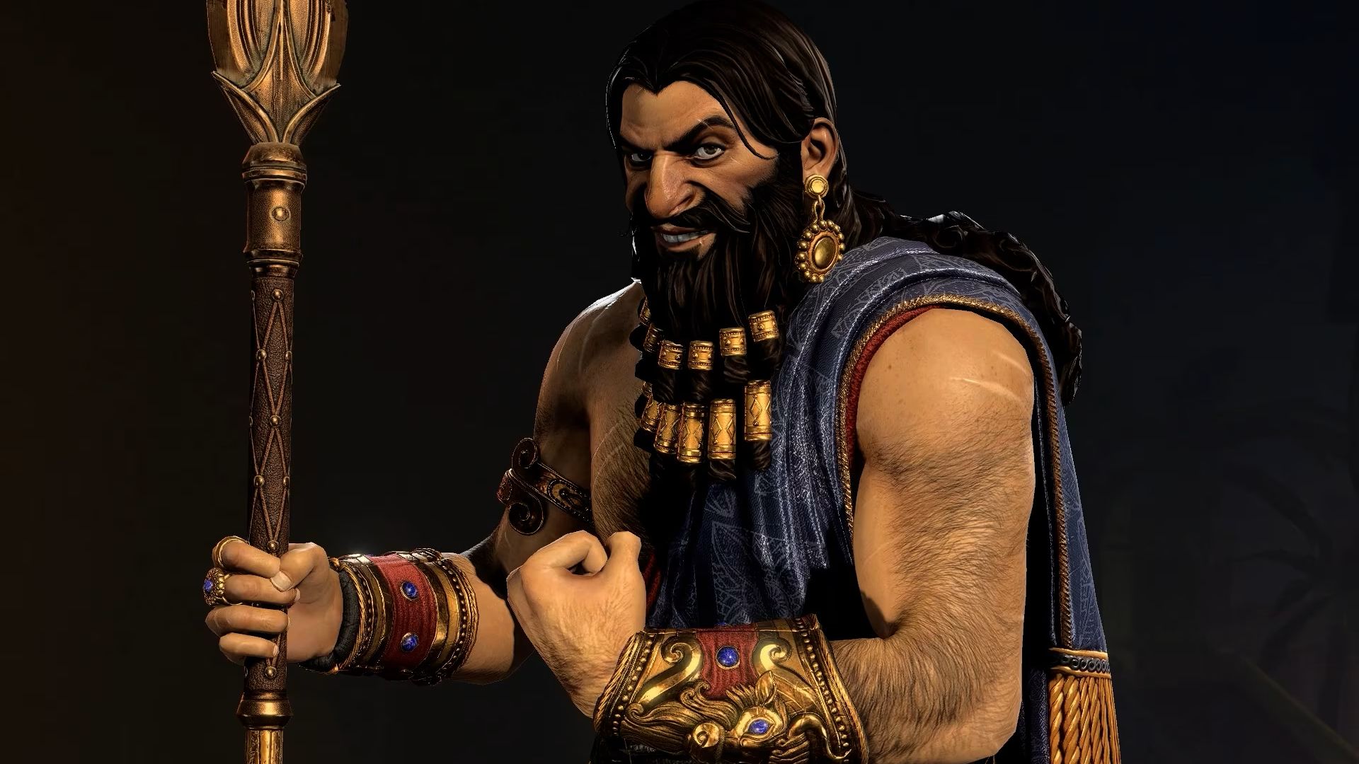 Civilization 7's game changing update was 'personally challenging' for its creative director, as being able to play as a single faction 'wasn't part of the original vision'