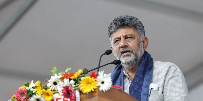 Will take action if Kannadigas sidelined in jobs in Karnataka: CM Shivakumar