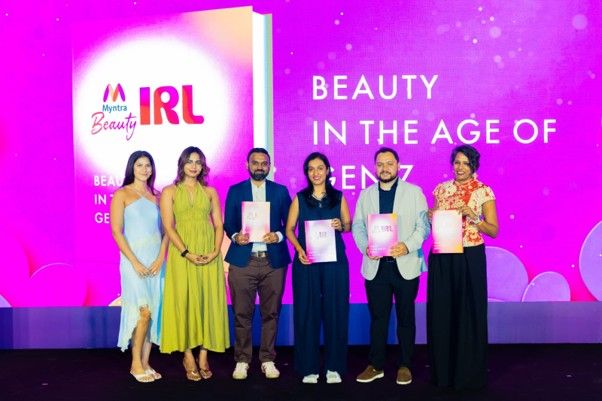 Gen Z is shaping India’s beauty market: prevention first,and going beyond the metros
