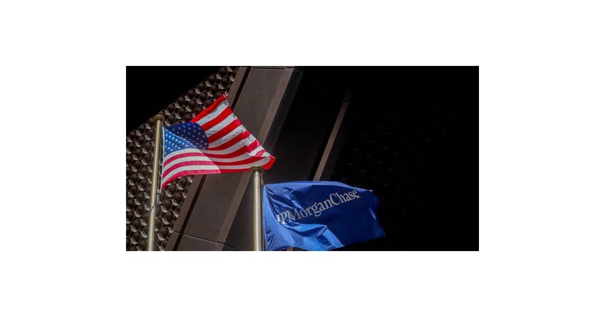 JPMorgan’s Private Bank Using AI to Make Advisers More Efficient